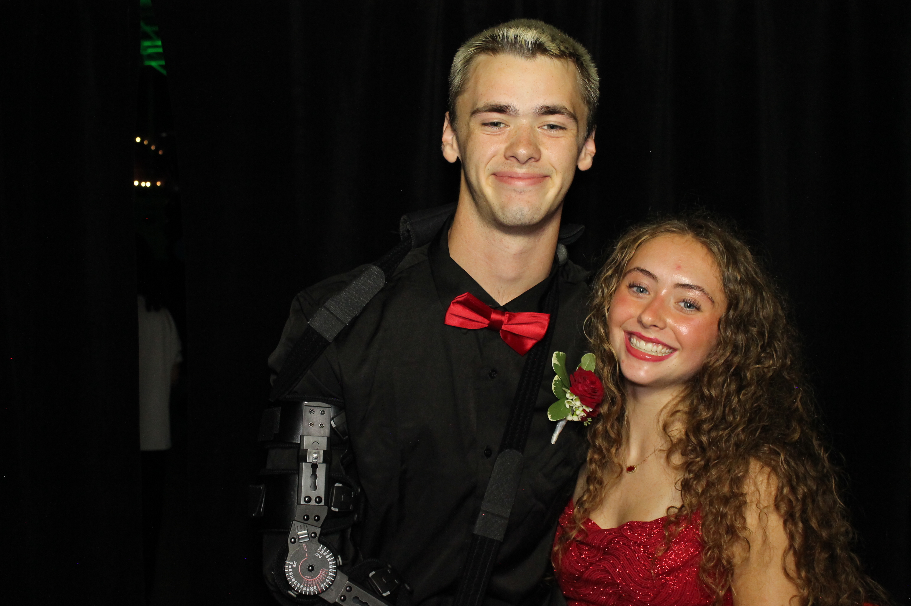 Batavia Homecoming | View more photos from the event at gallery.photoboothcincy.com/u/PhotoBoothCincy/Batavia-Homecoming