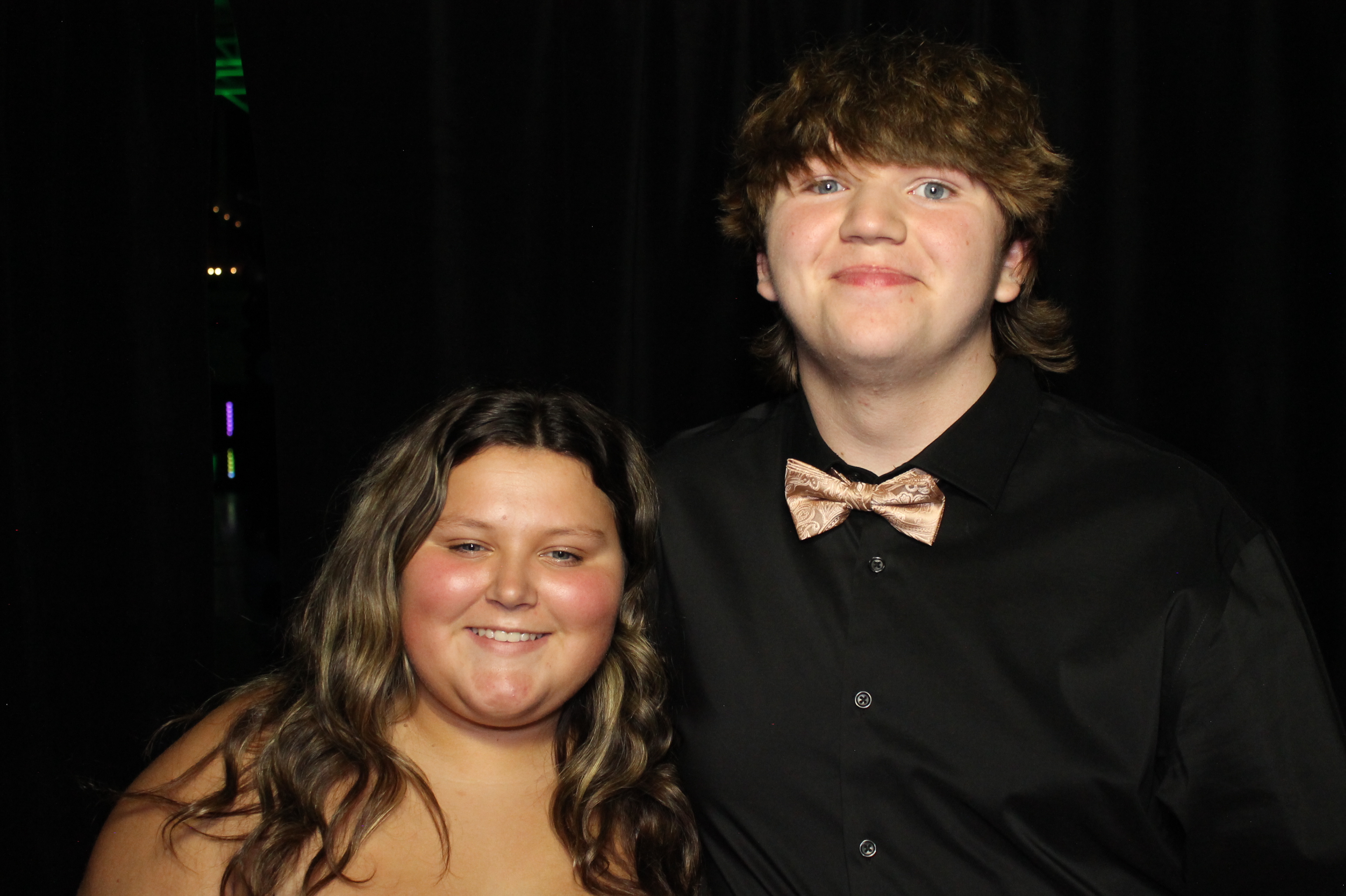 Batavia Homecoming | View more photos from the event at gallery.photoboothcincy.com/u/PhotoBoothCincy/Batavia-Homecoming