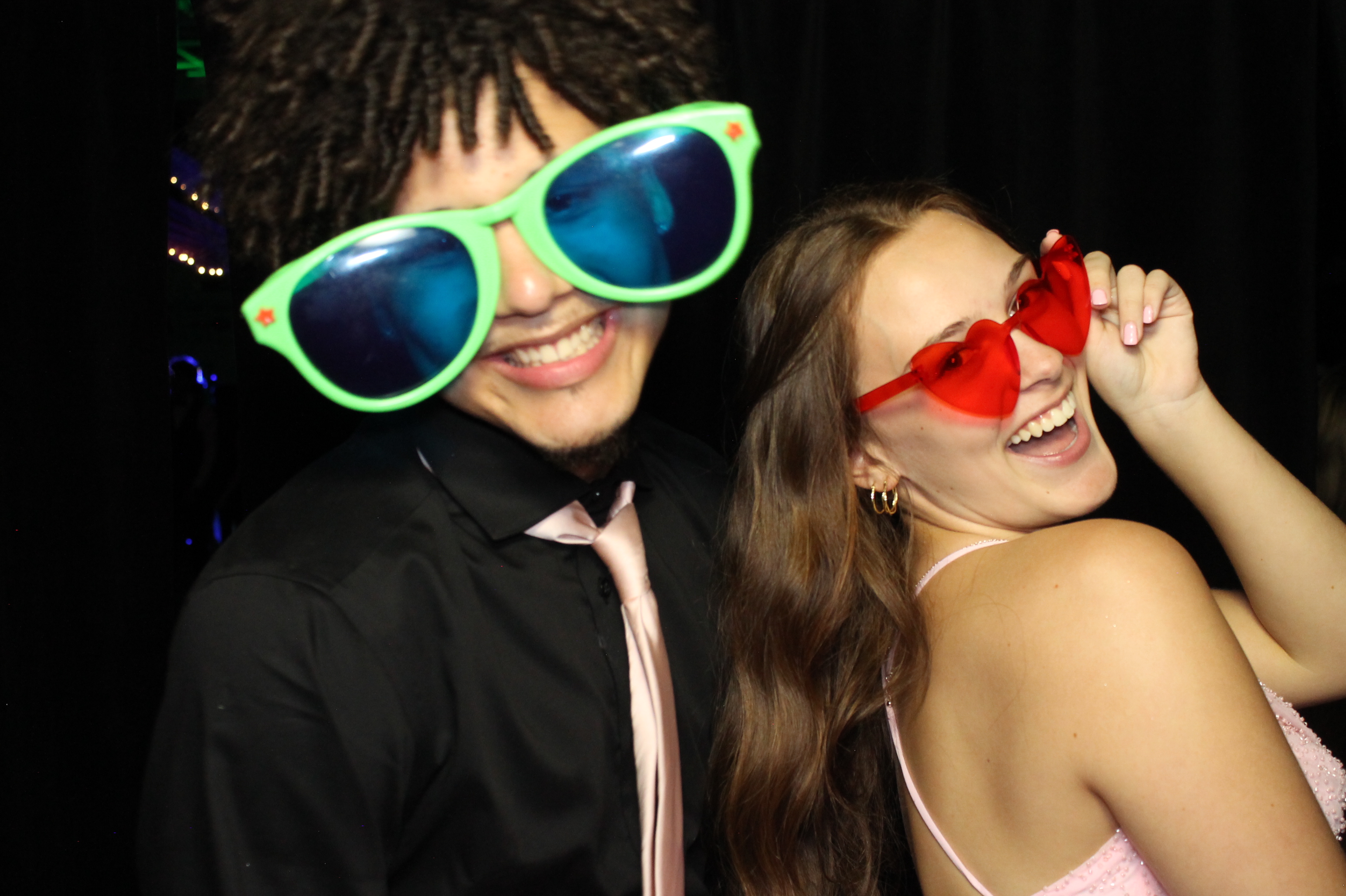 Batavia Homecoming | View more photos from the event at gallery.photoboothcincy.com/u/PhotoBoothCincy/Batavia-Homecoming