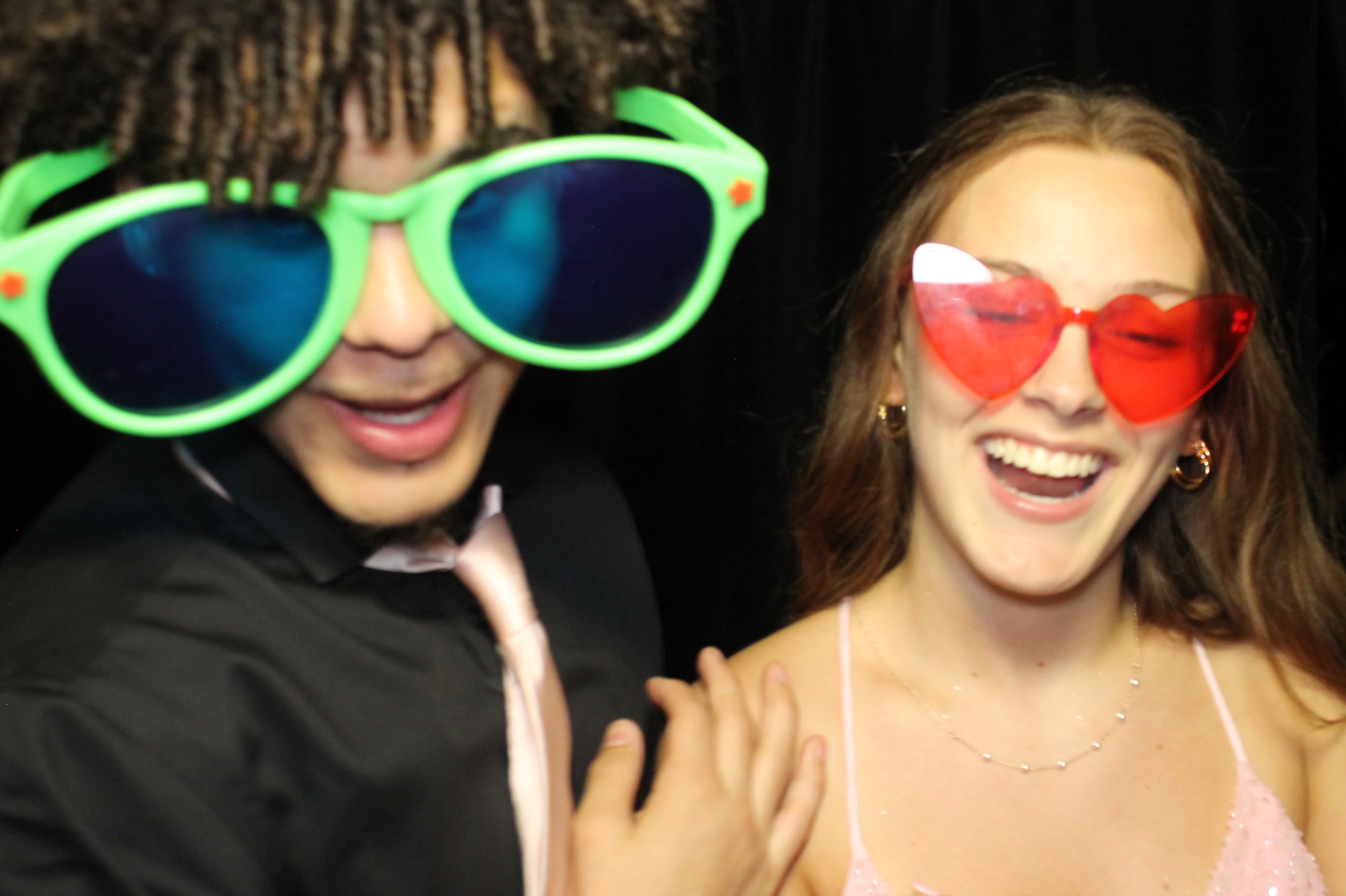 Batavia Homecoming | View more photos from the event at gallery.photoboothcincy.com/u/PhotoBoothCincy/Batavia-Homecoming