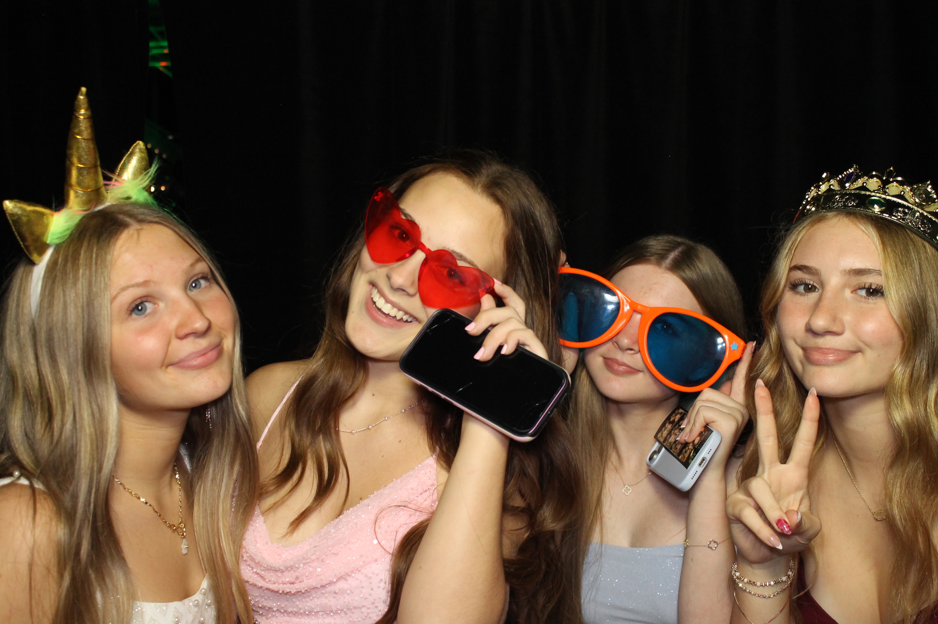 Batavia Homecoming | View more photos from the event at gallery.photoboothcincy.com/u/PhotoBoothCincy/Batavia-Homecoming
