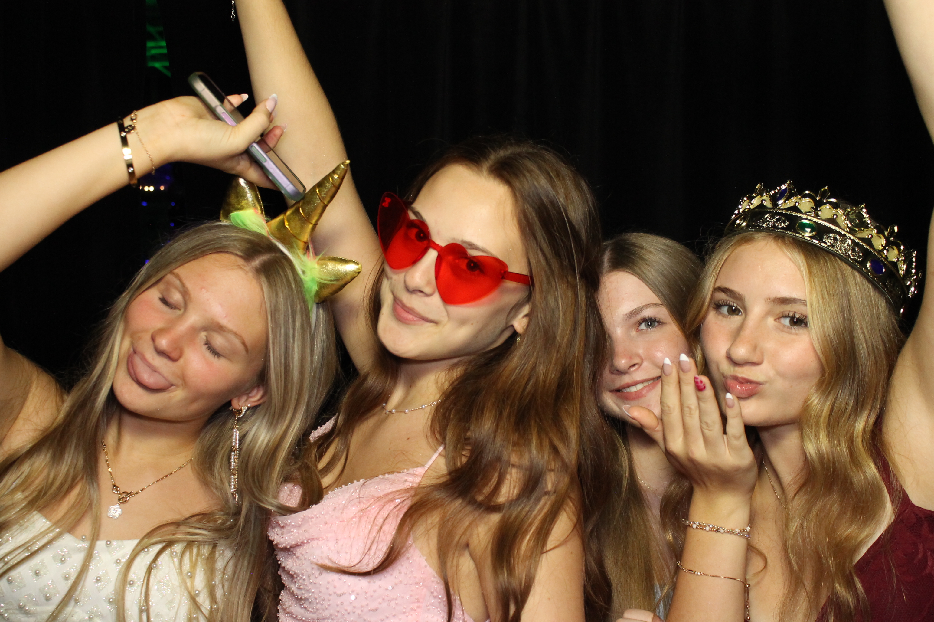 Batavia Homecoming | View more photos from the event at gallery.photoboothcincy.com/u/PhotoBoothCincy/Batavia-Homecoming