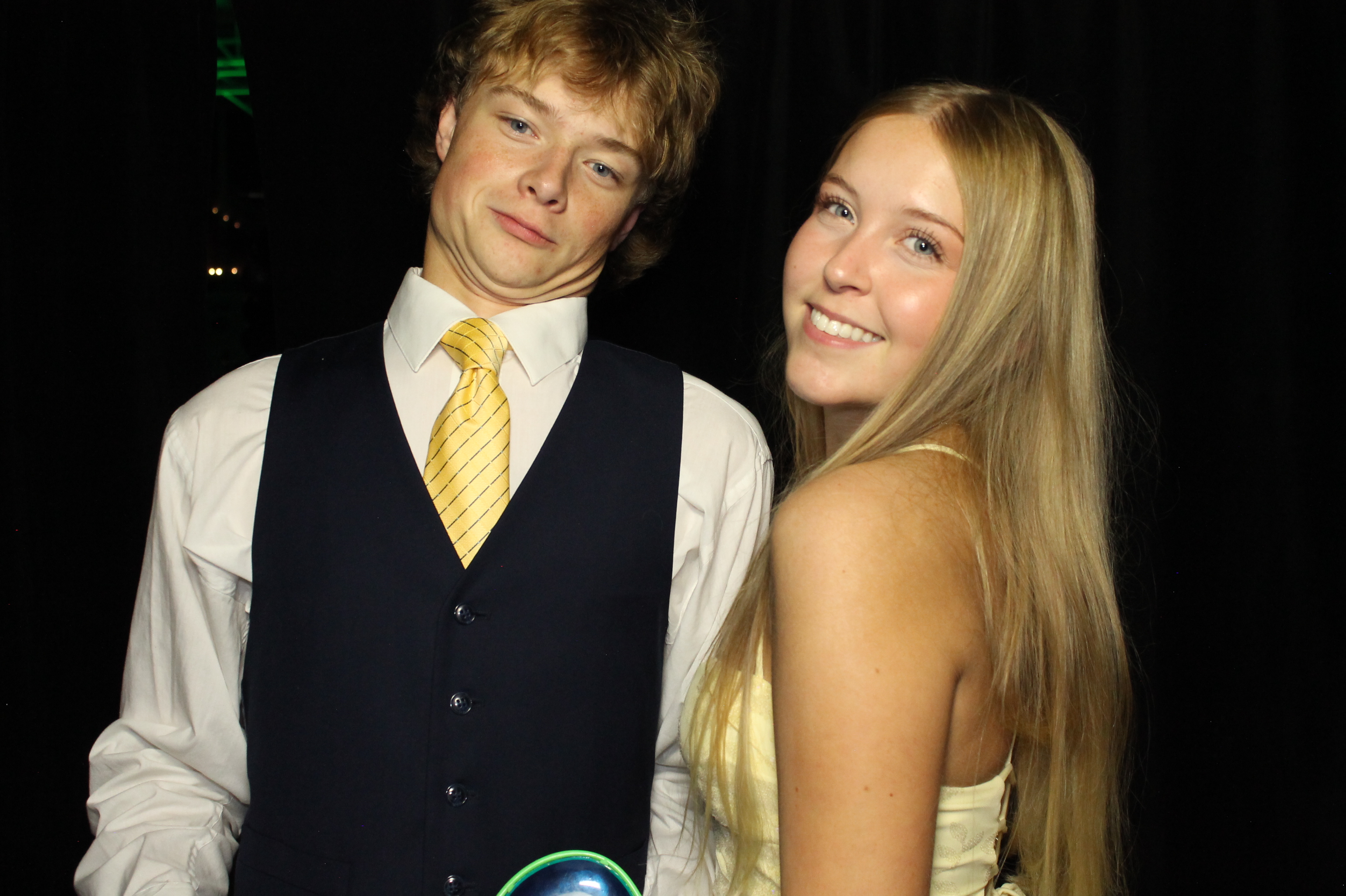 Batavia Homecoming | View more photos from the event at gallery.photoboothcincy.com/u/PhotoBoothCincy/Batavia-Homecoming