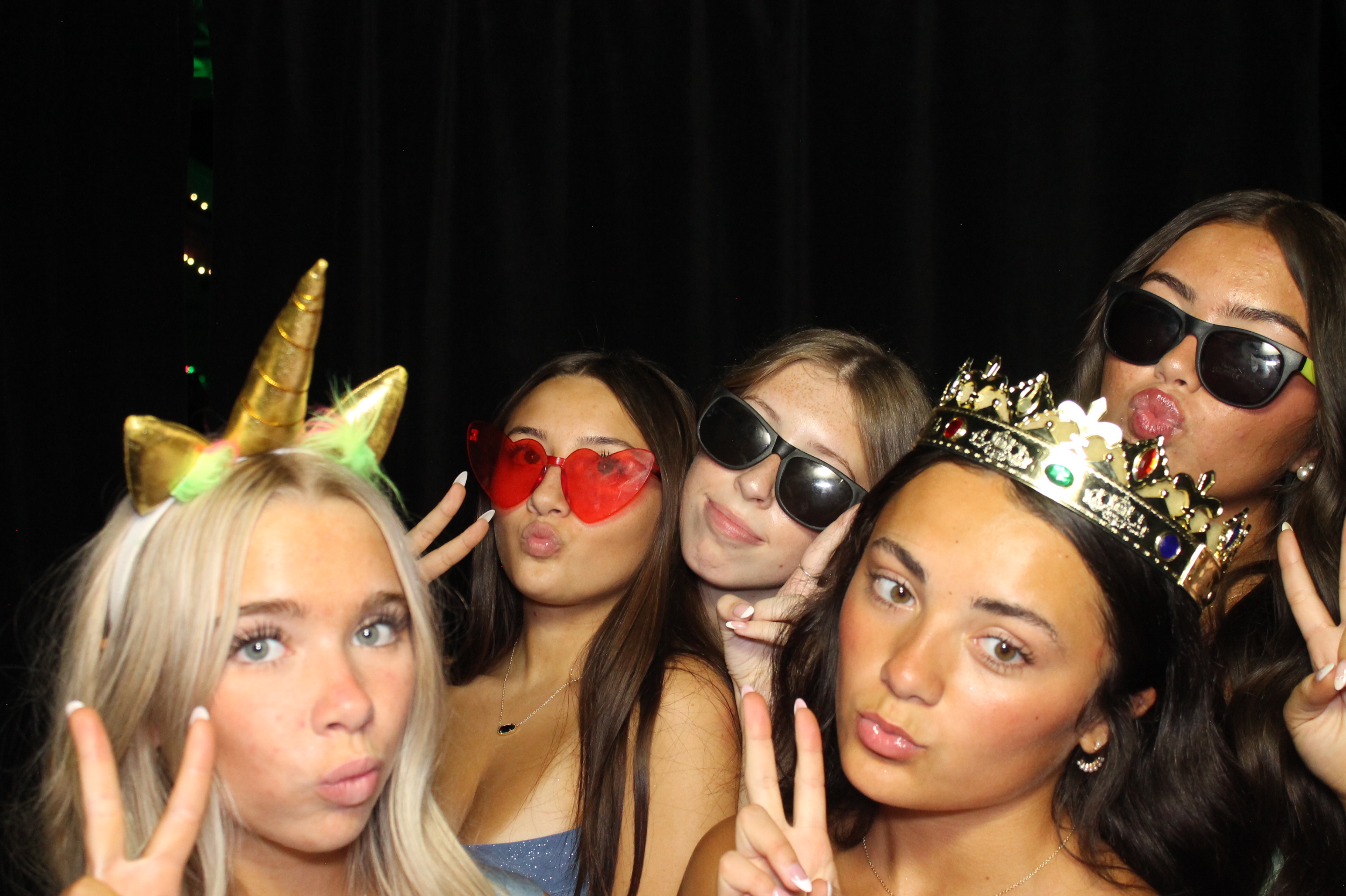 Batavia Homecoming | View more photos from the event at gallery.photoboothcincy.com/u/PhotoBoothCincy/Batavia-Homecoming