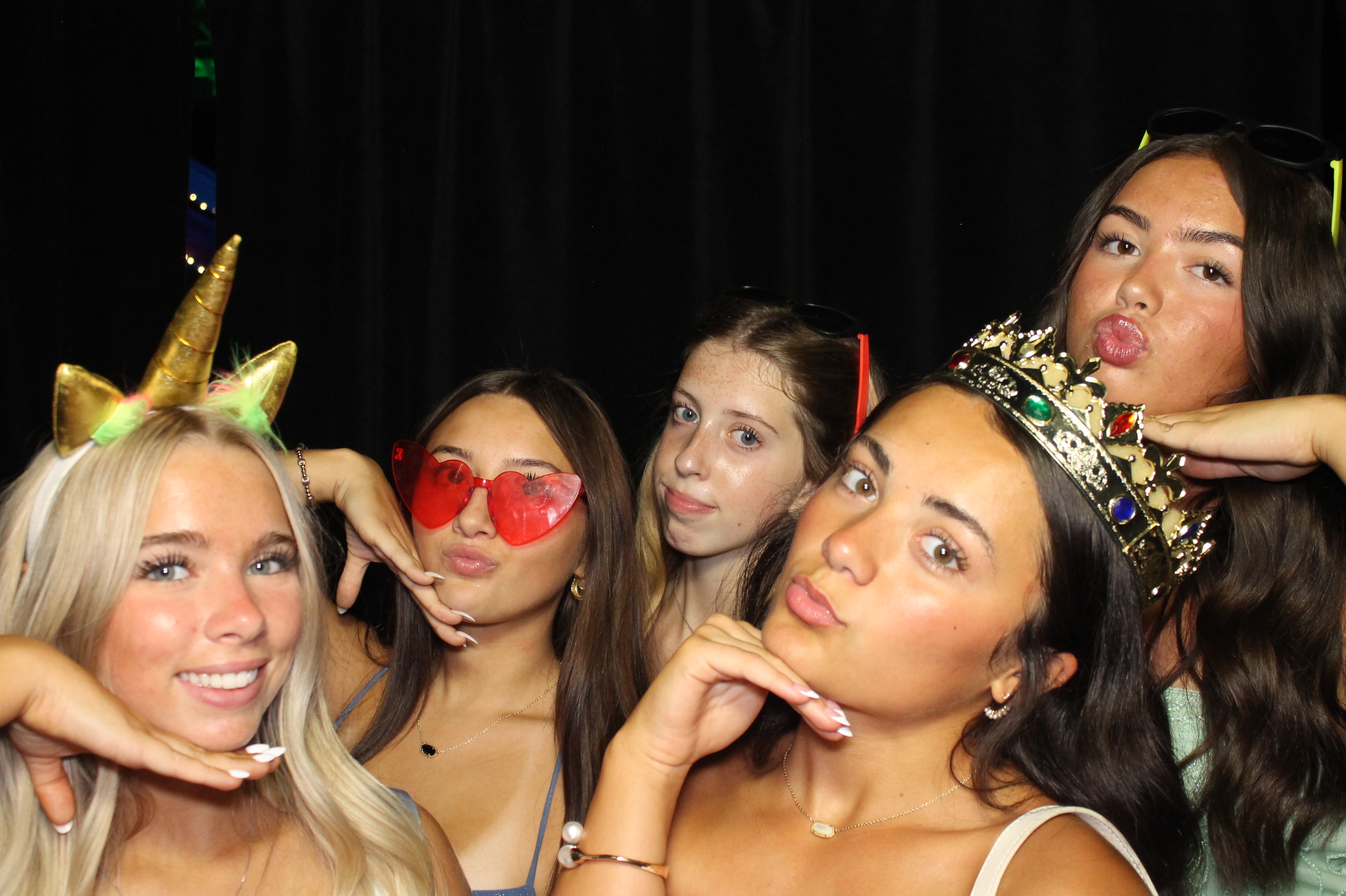 Batavia Homecoming | View more photos from the event at gallery.photoboothcincy.com/u/PhotoBoothCincy/Batavia-Homecoming