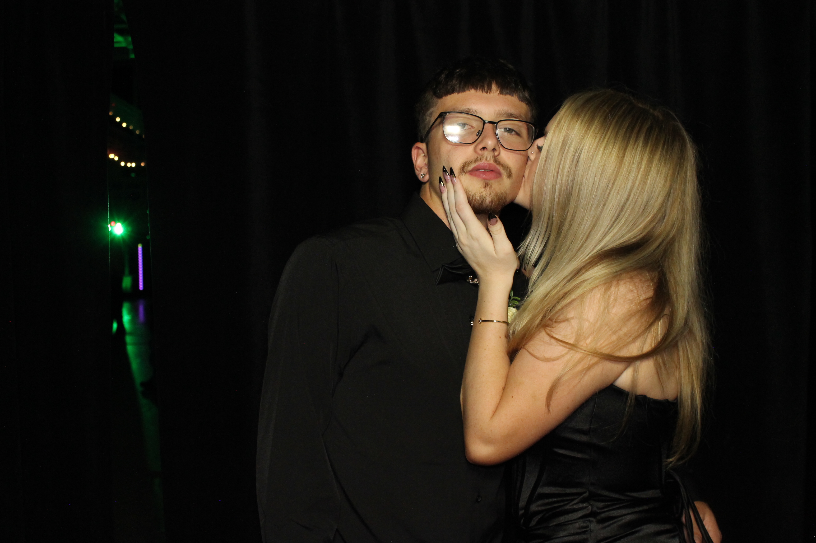 Batavia Homecoming | View more photos from the event at gallery.photoboothcincy.com/u/PhotoBoothCincy/Batavia-Homecoming
