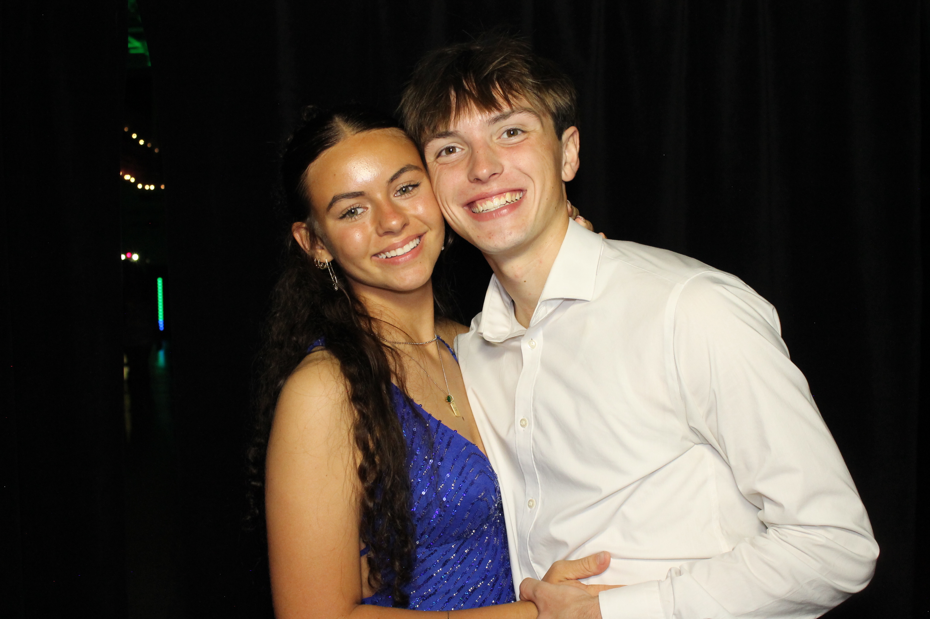 Batavia Homecoming | View more photos from the event at gallery.photoboothcincy.com/u/PhotoBoothCincy/Batavia-Homecoming