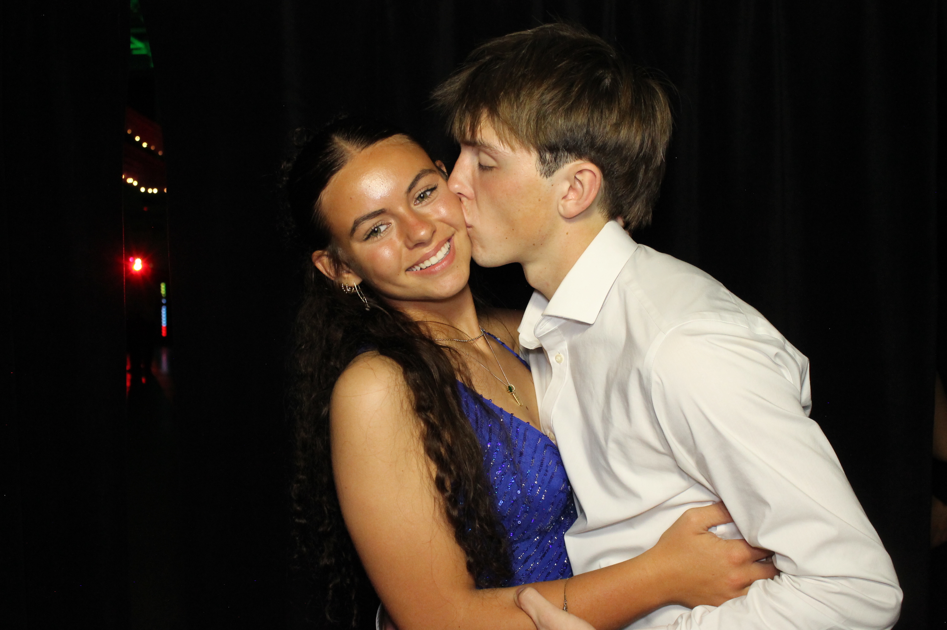 Batavia Homecoming | View more photos from the event at gallery.photoboothcincy.com/u/PhotoBoothCincy/Batavia-Homecoming