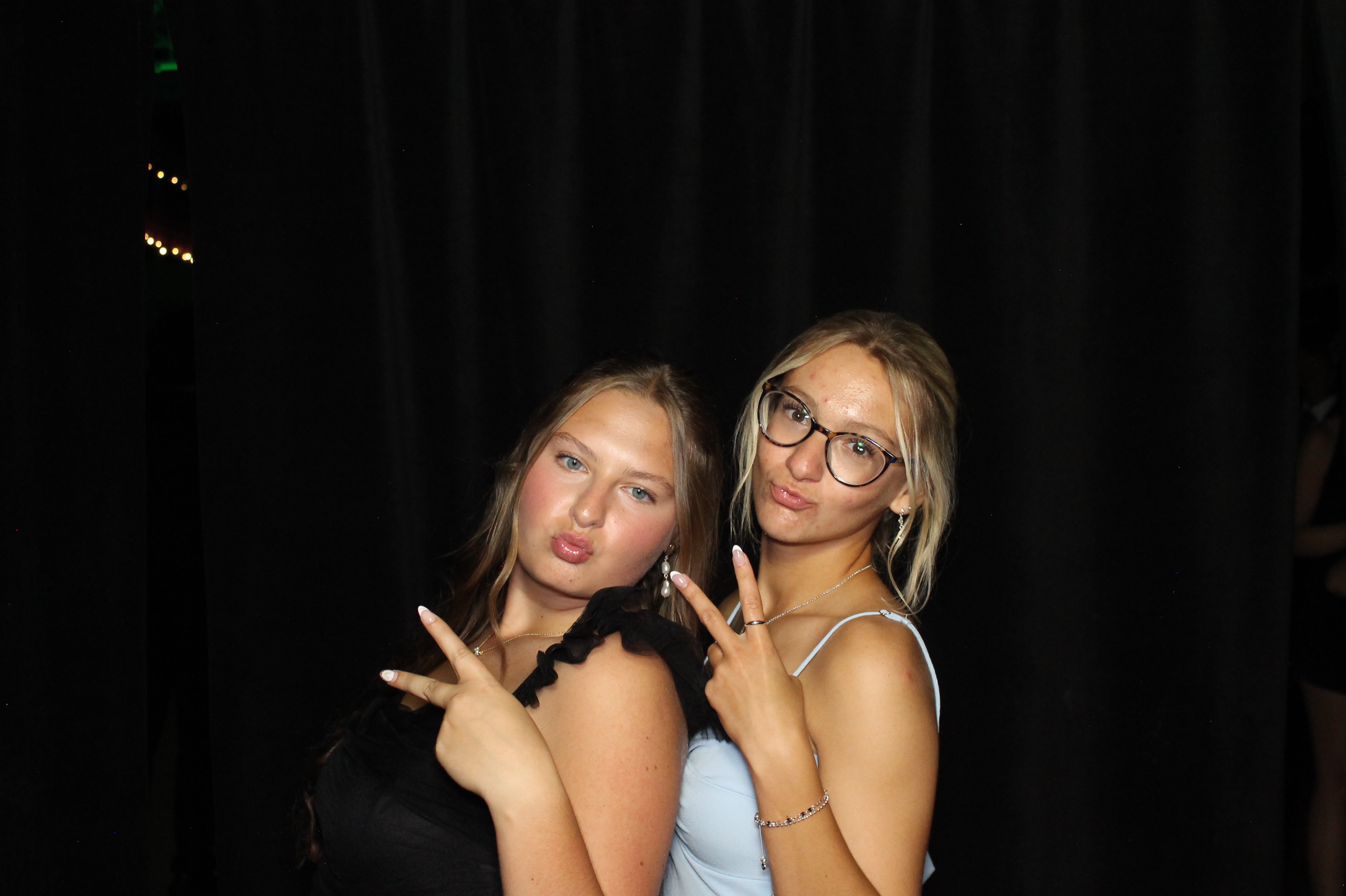 Batavia Homecoming | View more photos from the event at gallery.photoboothcincy.com/u/PhotoBoothCincy/Batavia-Homecoming