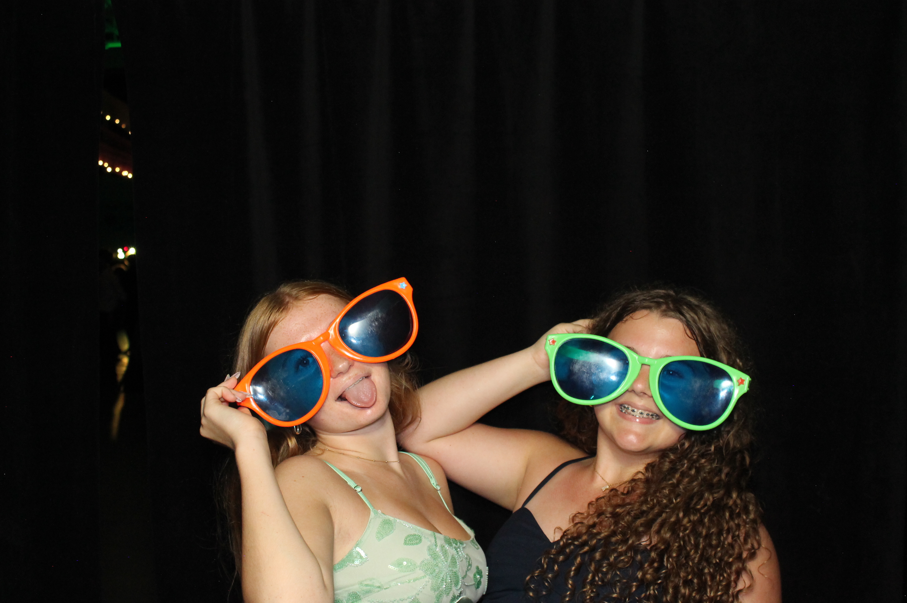 Batavia Homecoming | View more photos from the event at gallery.photoboothcincy.com/u/PhotoBoothCincy/Batavia-Homecoming