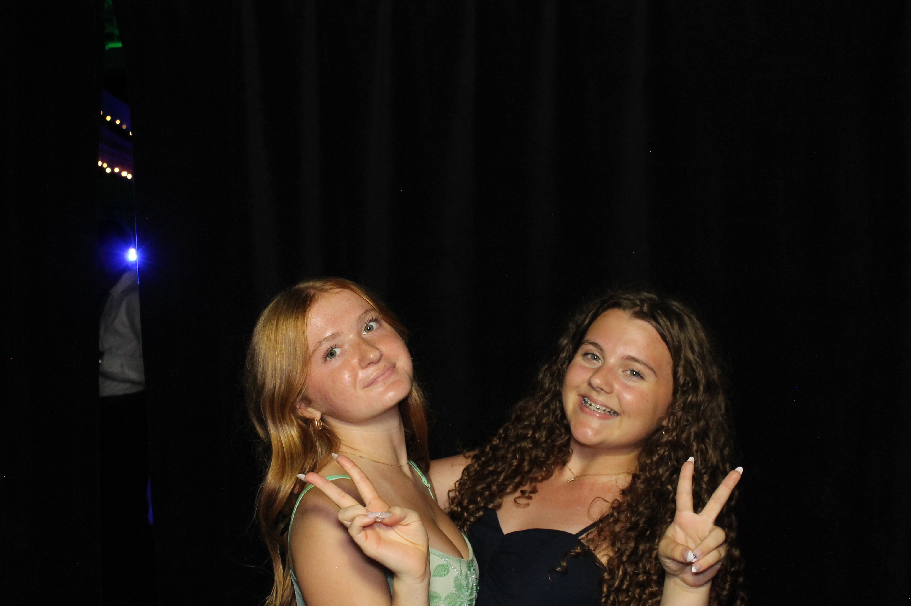 Batavia Homecoming | View more photos from the event at gallery.photoboothcincy.com/u/PhotoBoothCincy/Batavia-Homecoming