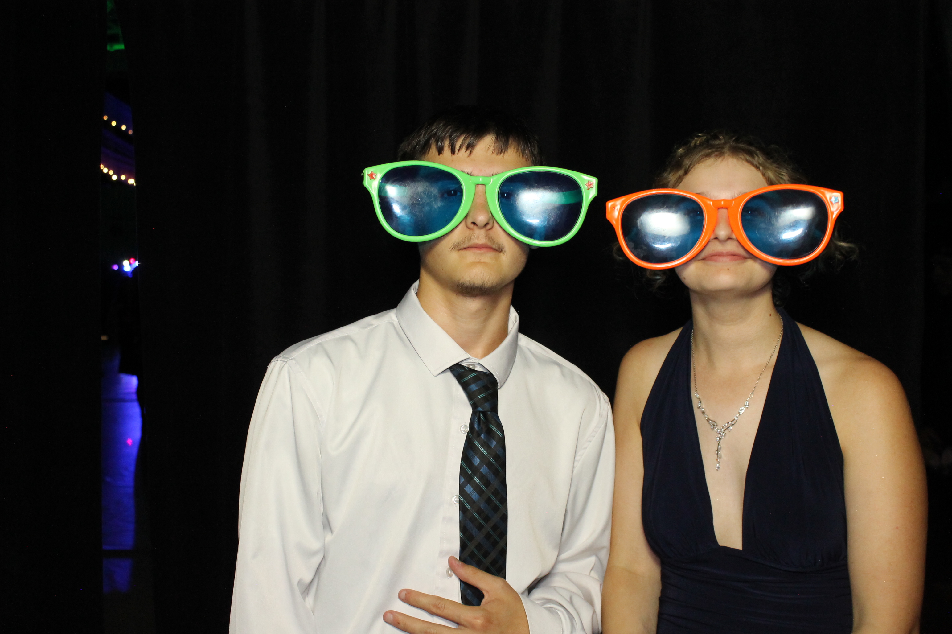 Batavia Homecoming | View more photos from the event at gallery.photoboothcincy.com/u/PhotoBoothCincy/Batavia-Homecoming