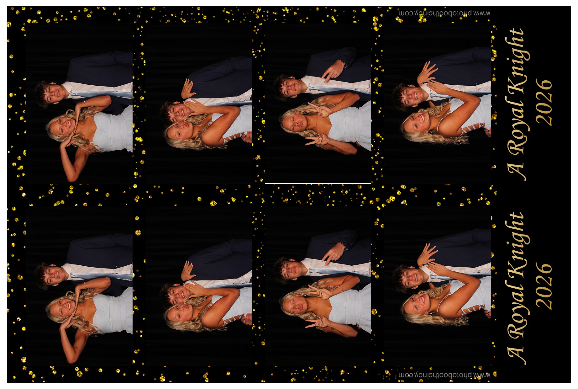 Batavia Prom | View more photos from the event at gallery.photoboothcincy.com/u/PhotoBoothCincy/Batavia-Prom
