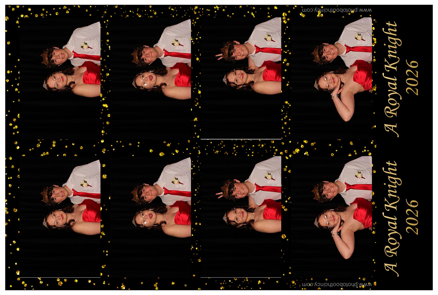 Batavia Prom | View more photos from the event at gallery.photoboothcincy.com/u/PhotoBoothCincy/Batavia-Prom