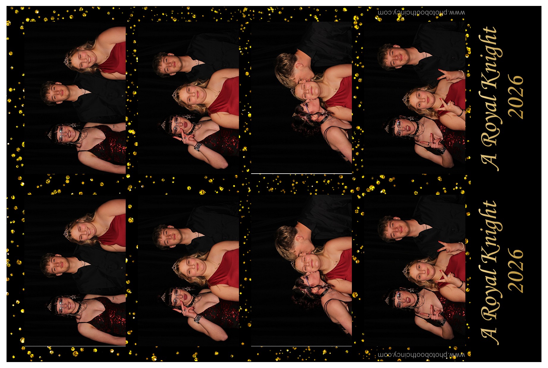 Batavia Prom | View more photos from the event at gallery.photoboothcincy.com/u/PhotoBoothCincy/Batavia-Prom