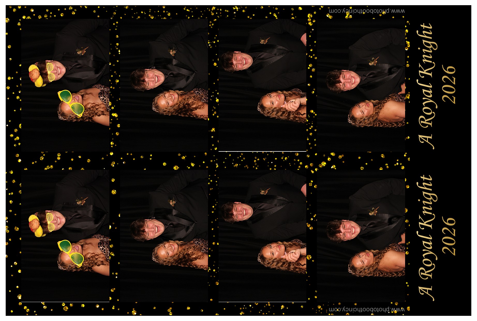 Batavia Prom | View more photos from the event at gallery.photoboothcincy.com/u/PhotoBoothCincy/Batavia-Prom