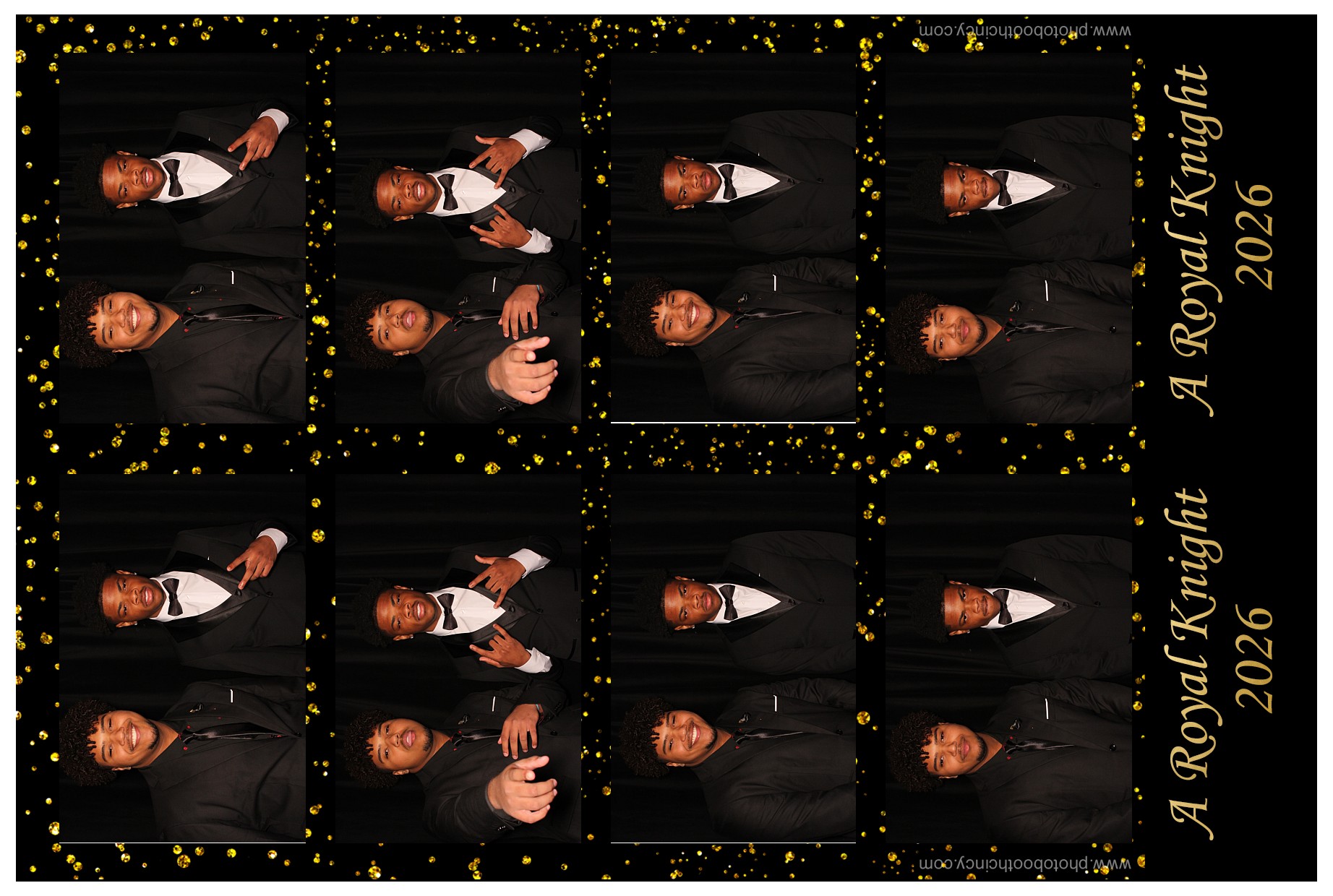Batavia Prom | View more photos from the event at gallery.photoboothcincy.com/u/PhotoBoothCincy/Batavia-Prom