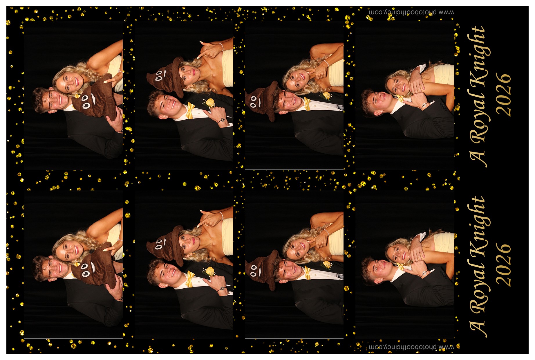 Batavia Prom | View more photos from the event at gallery.photoboothcincy.com/u/PhotoBoothCincy/Batavia-Prom