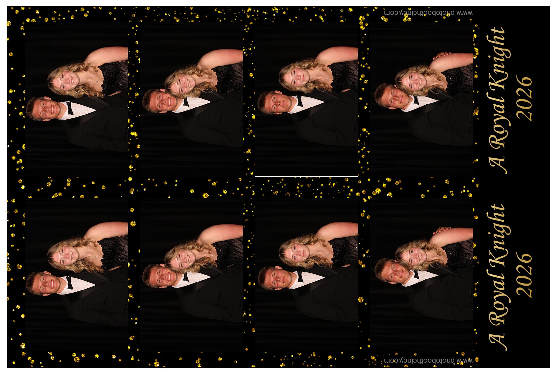 Batavia Prom | View more photos from the event at gallery.photoboothcincy.com/u/PhotoBoothCincy/Batavia-Prom
