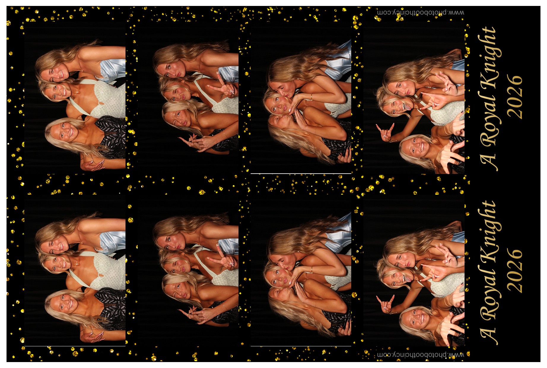 Batavia Prom | View more photos from the event at gallery.photoboothcincy.com/u/PhotoBoothCincy/Batavia-Prom