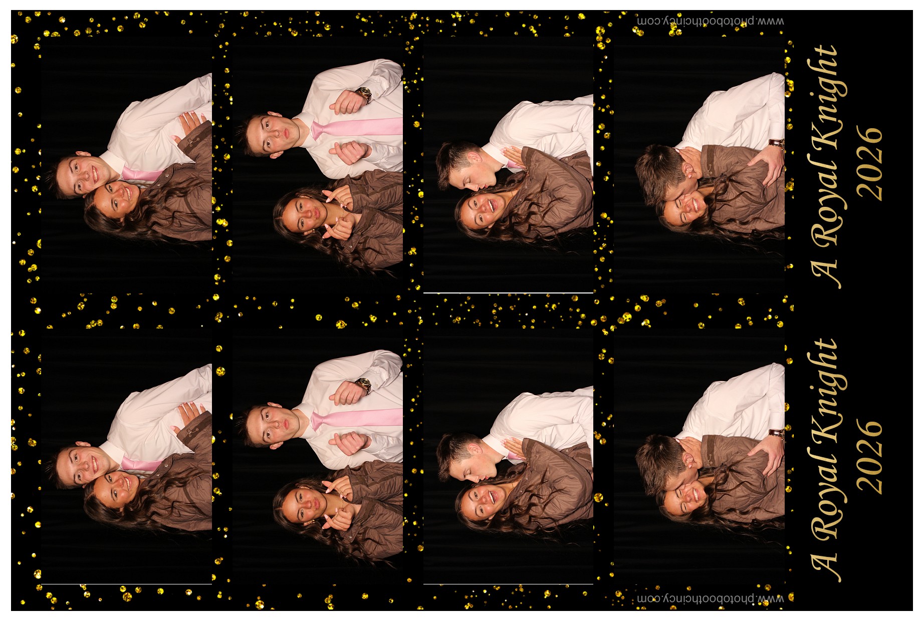 Batavia Prom | View more photos from the event at gallery.photoboothcincy.com/u/PhotoBoothCincy/Batavia-Prom