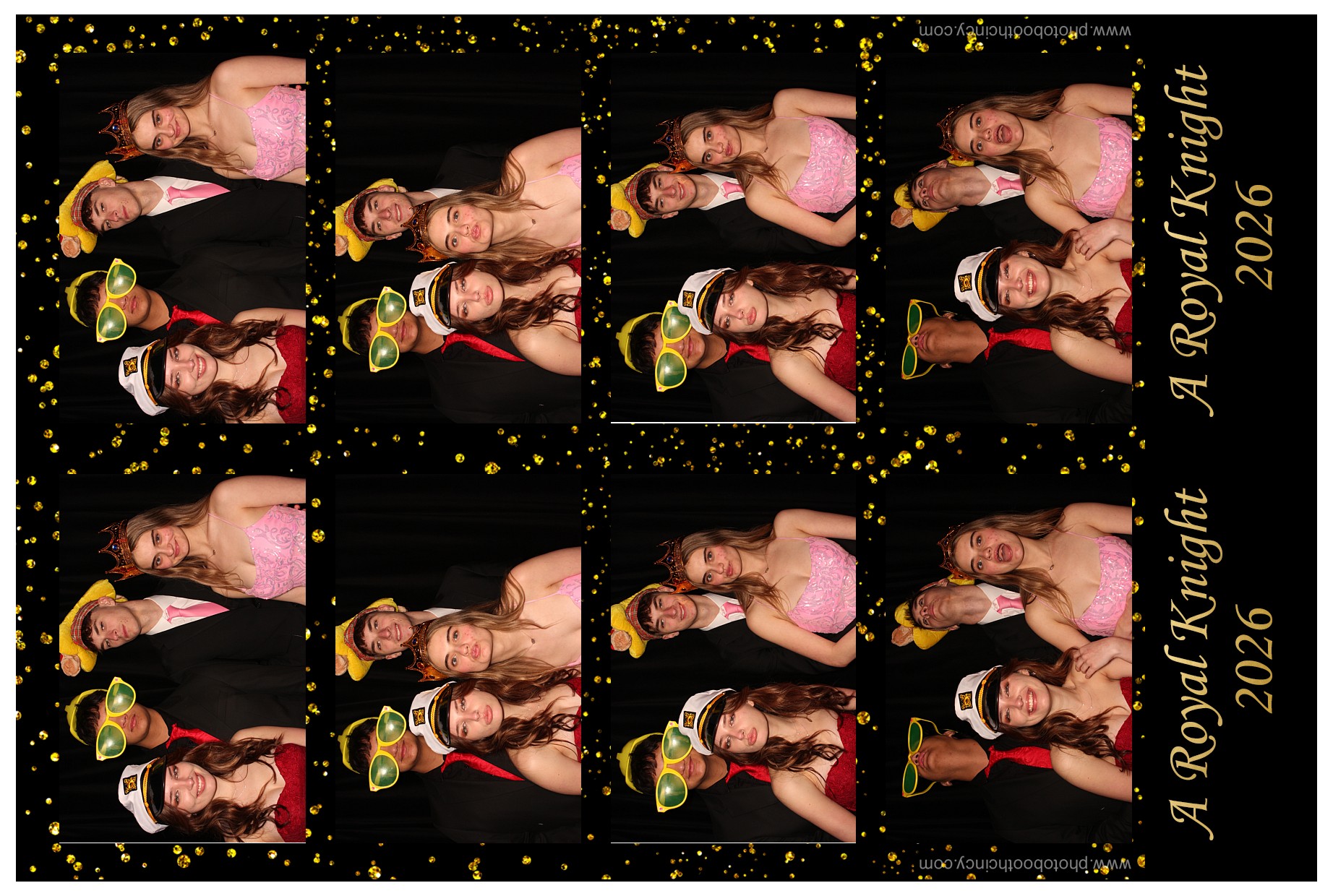 Batavia Prom | View more photos from the event at gallery.photoboothcincy.com/u/PhotoBoothCincy/Batavia-Prom
