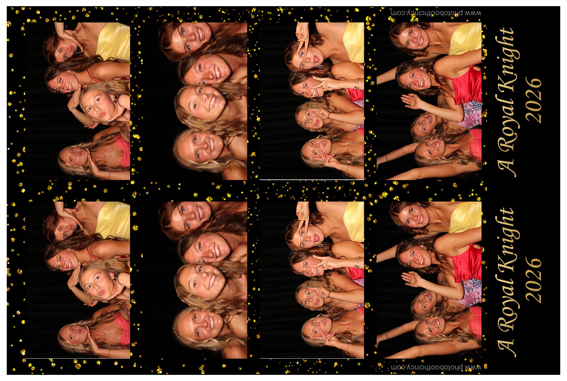 Batavia Prom | View more photos from the event at gallery.photoboothcincy.com/u/PhotoBoothCincy/Batavia-Prom