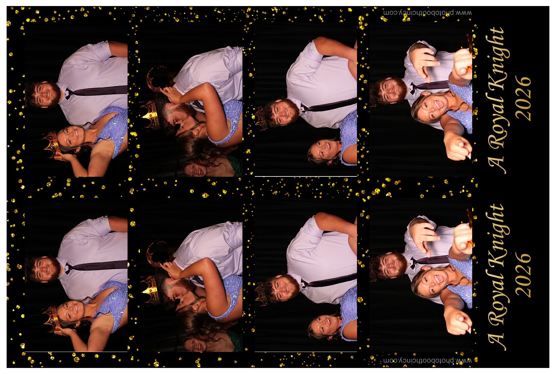 Batavia Prom | View more photos from the event at gallery.photoboothcincy.com/u/PhotoBoothCincy/Batavia-Prom