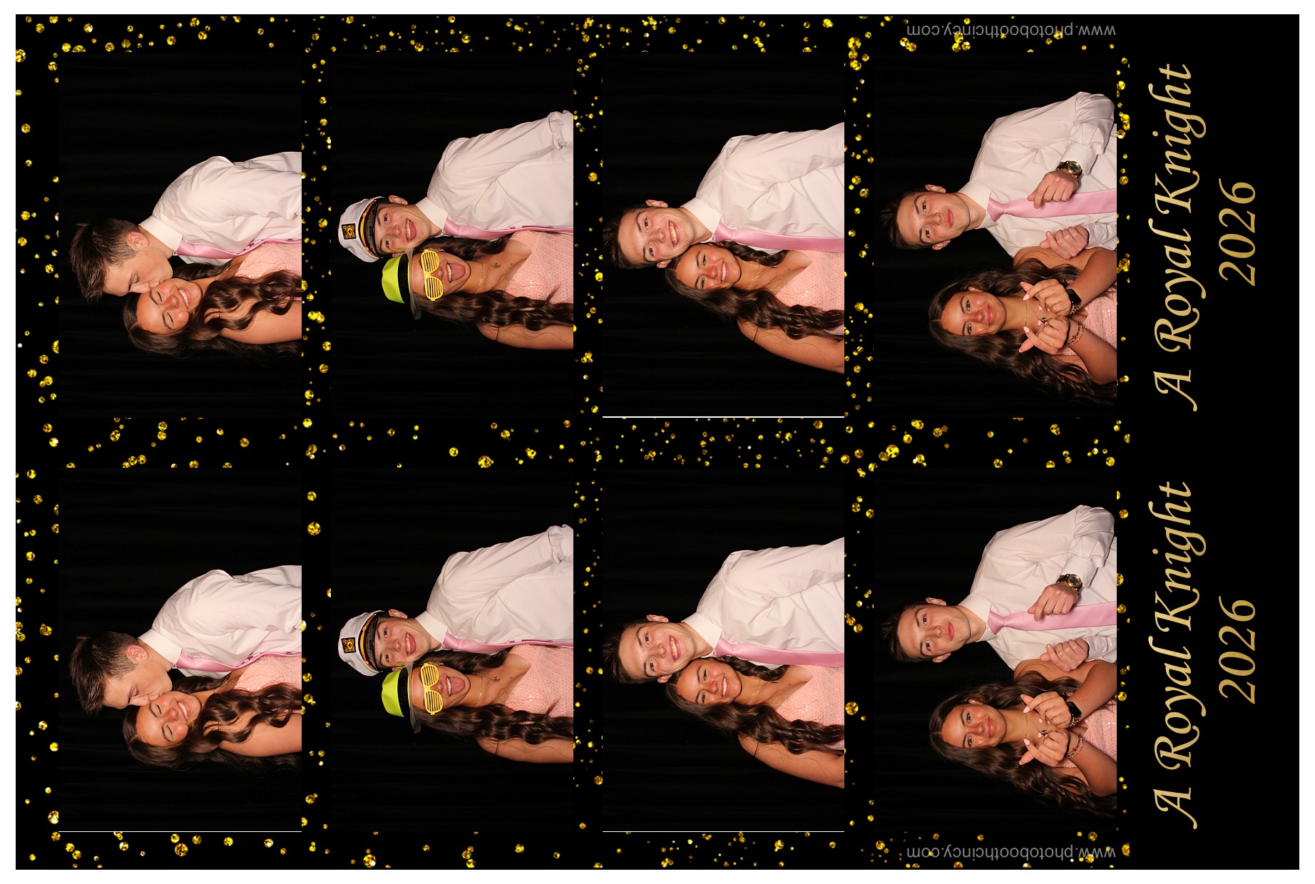 Batavia Prom | View more photos from the event at gallery.photoboothcincy.com/u/PhotoBoothCincy/Batavia-Prom