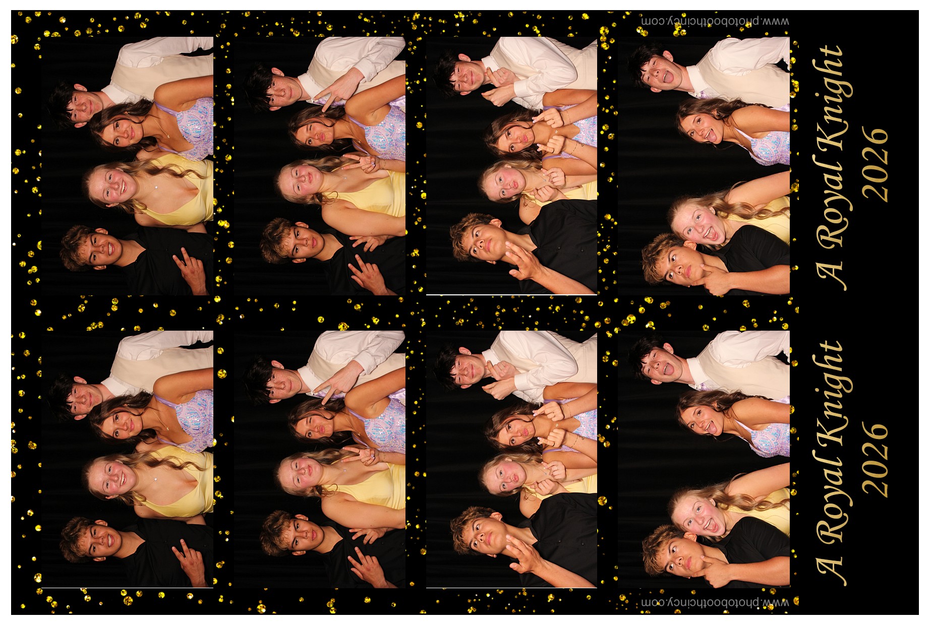 Batavia Prom | View more photos from the event at gallery.photoboothcincy.com/u/PhotoBoothCincy/Batavia-Prom