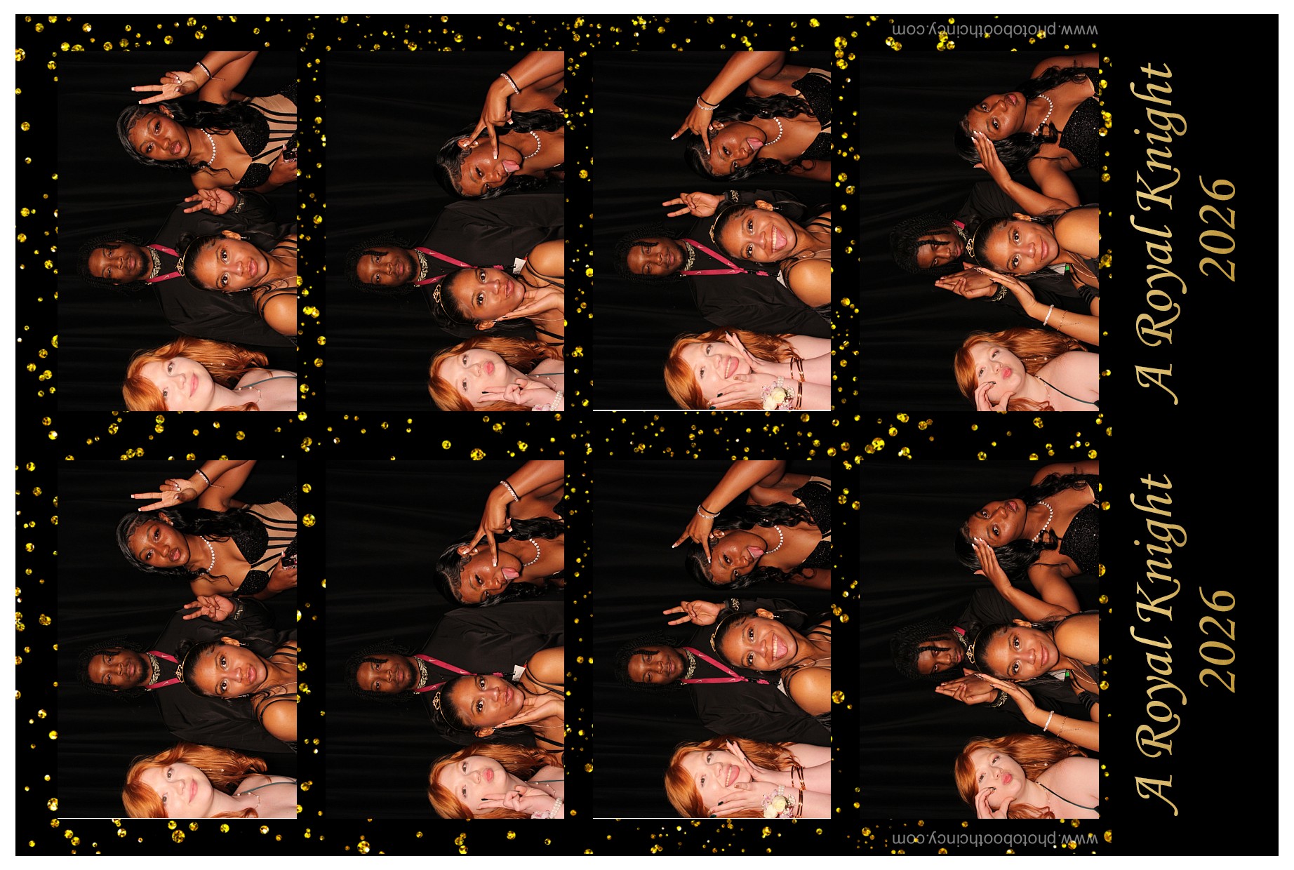 Batavia Prom | View more photos from the event at gallery.photoboothcincy.com/u/PhotoBoothCincy/Batavia-Prom
