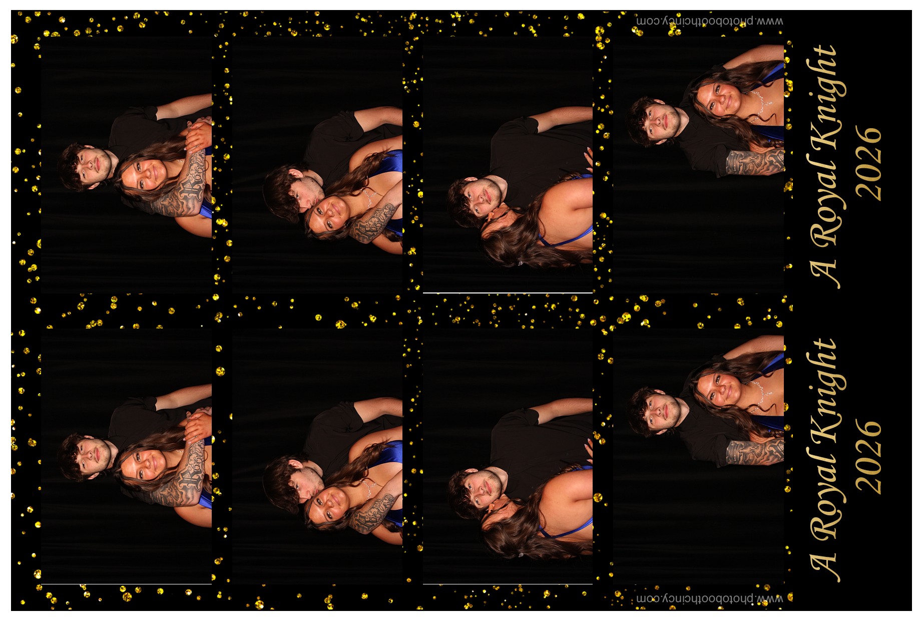 Batavia Prom | View more photos from the event at gallery.photoboothcincy.com/u/PhotoBoothCincy/Batavia-Prom