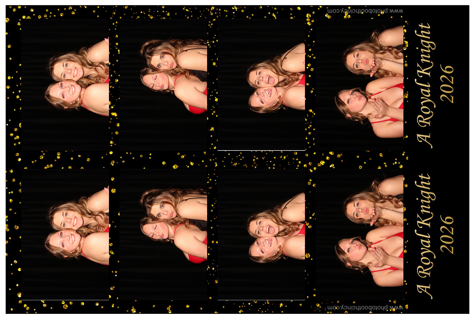 Batavia Prom | View more photos from the event at gallery.photoboothcincy.com/u/PhotoBoothCincy/Batavia-Prom
