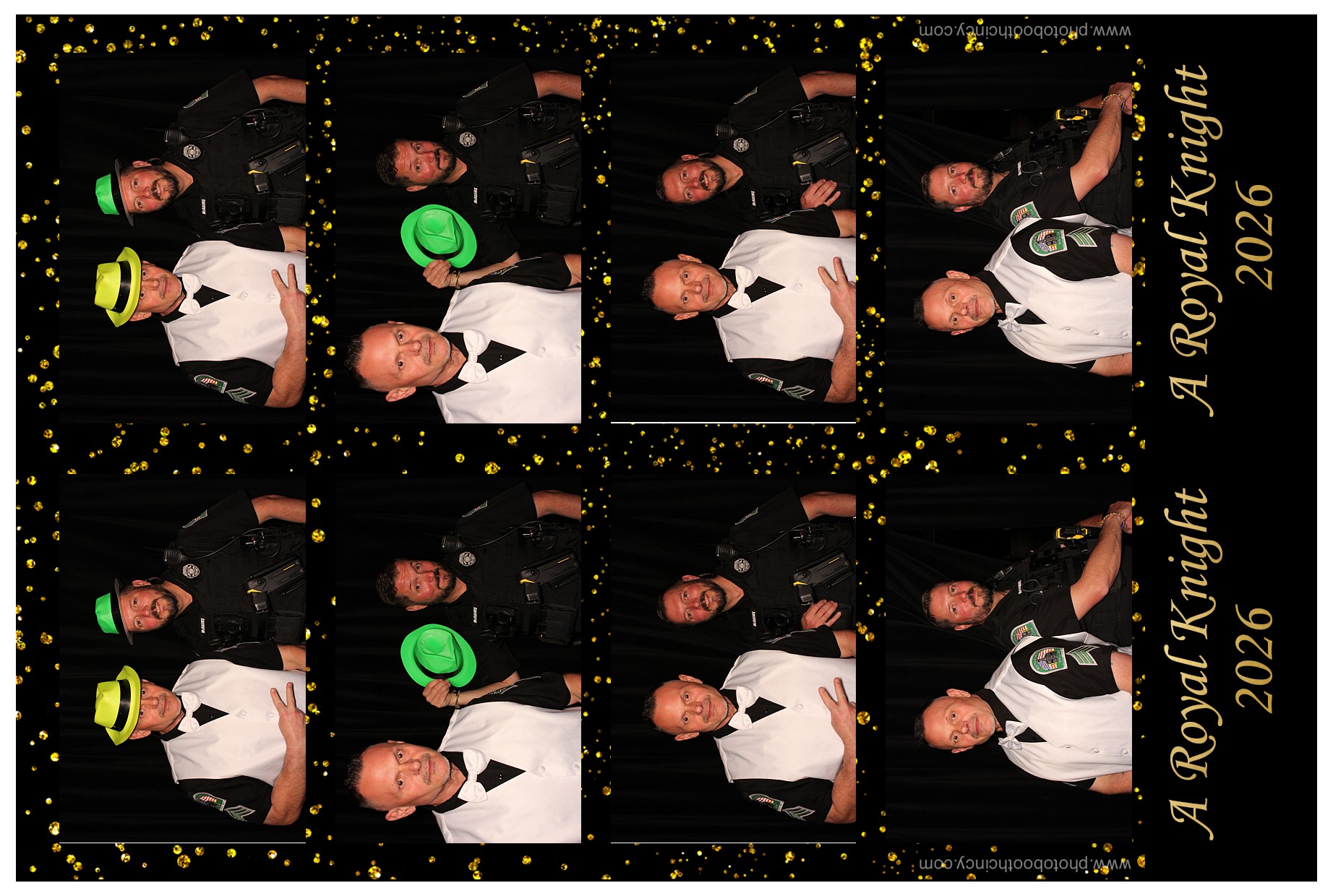 Batavia Prom | View more photos from the event at gallery.photoboothcincy.com/u/PhotoBoothCincy/Batavia-Prom