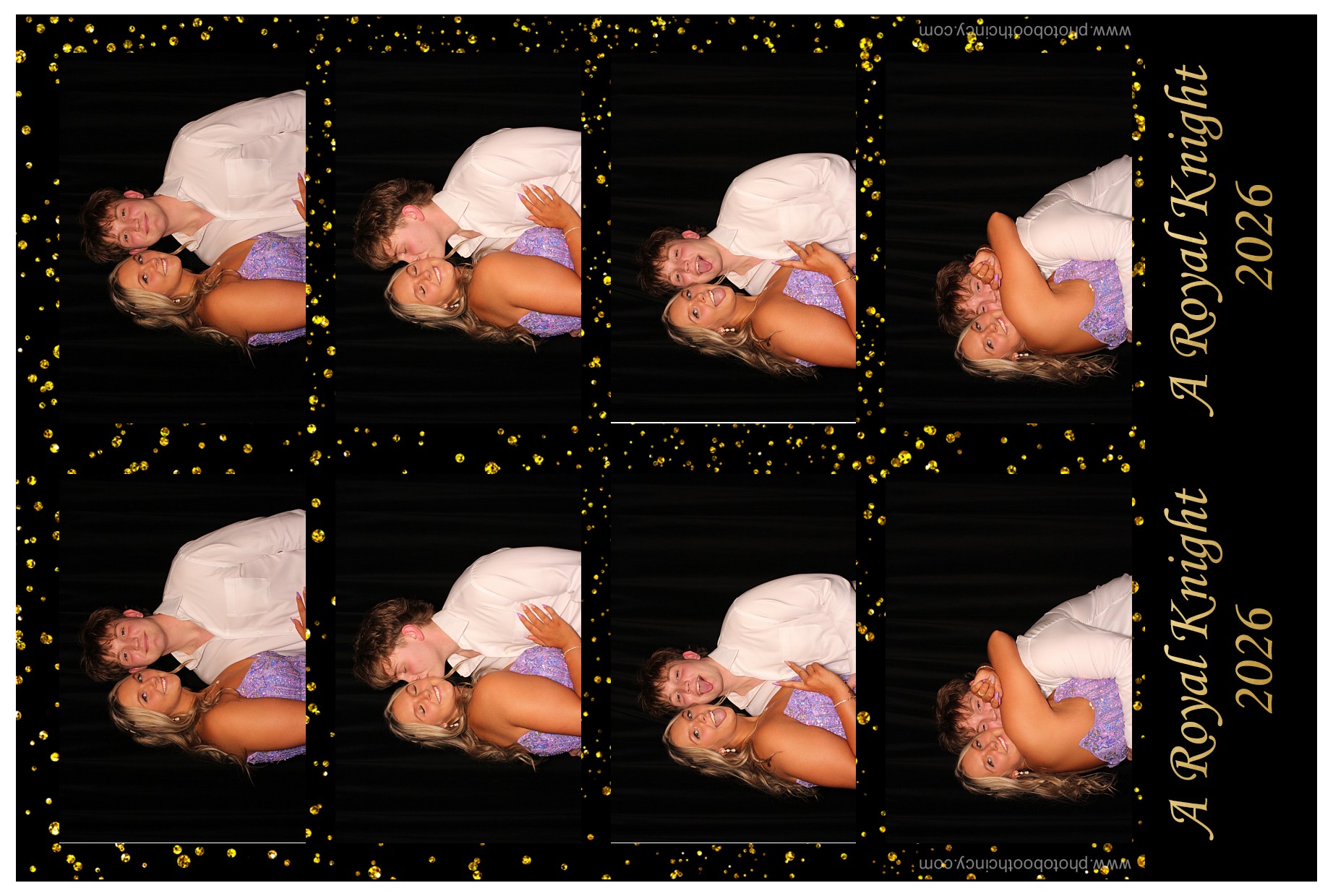 Batavia Prom | View more photos from the event at gallery.photoboothcincy.com/u/PhotoBoothCincy/Batavia-Prom