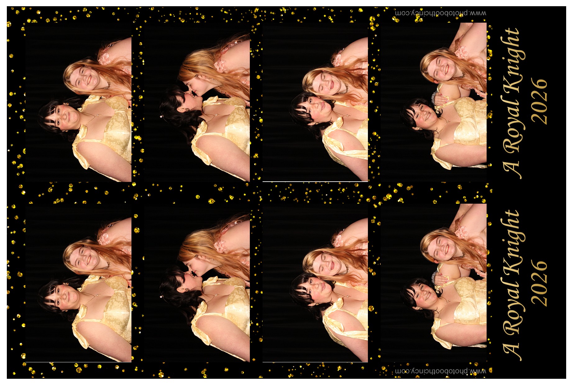 Batavia Prom | View more photos from the event at gallery.photoboothcincy.com/u/PhotoBoothCincy/Batavia-Prom