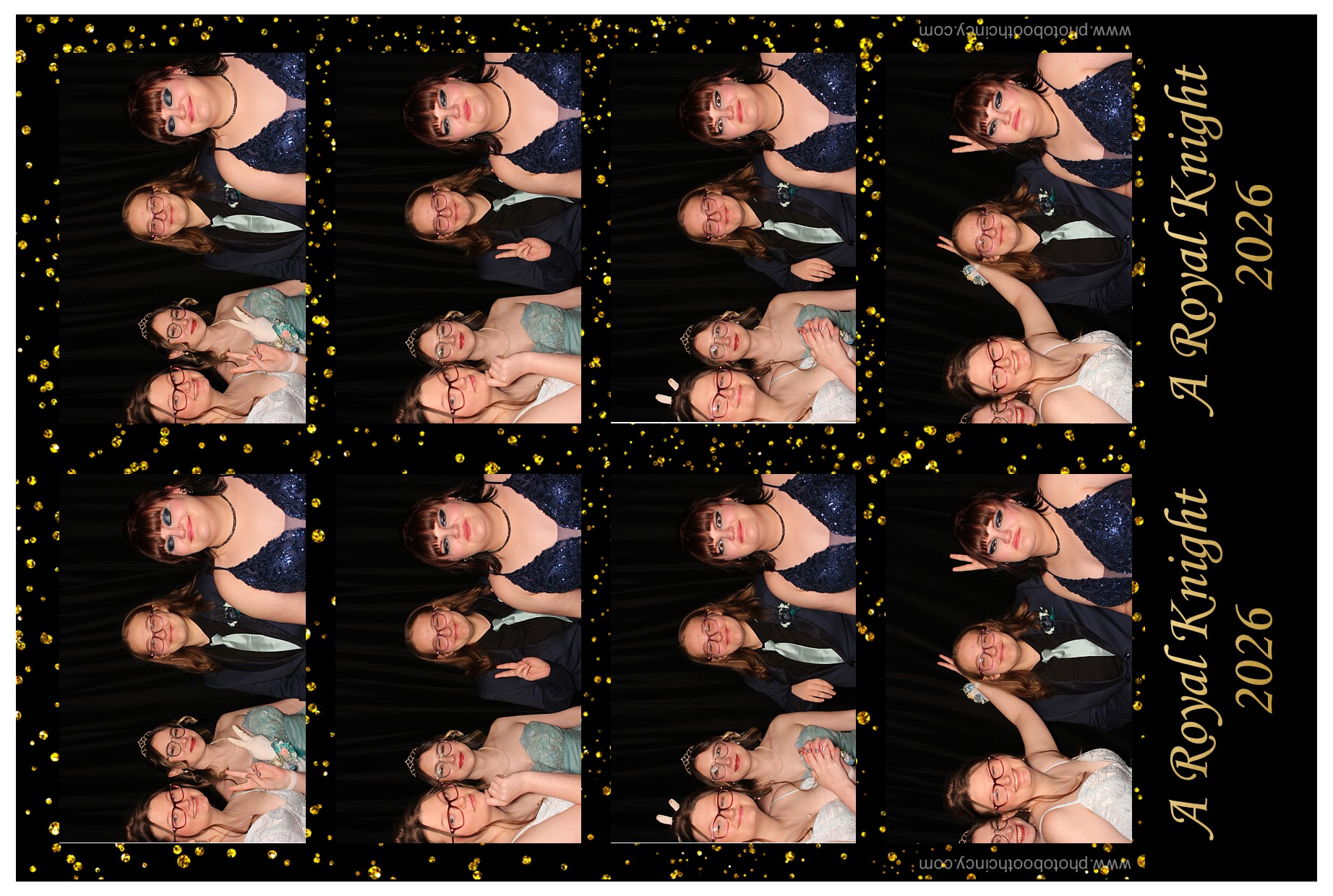 Batavia Prom | View more photos from the event at gallery.photoboothcincy.com/u/PhotoBoothCincy/Batavia-Prom