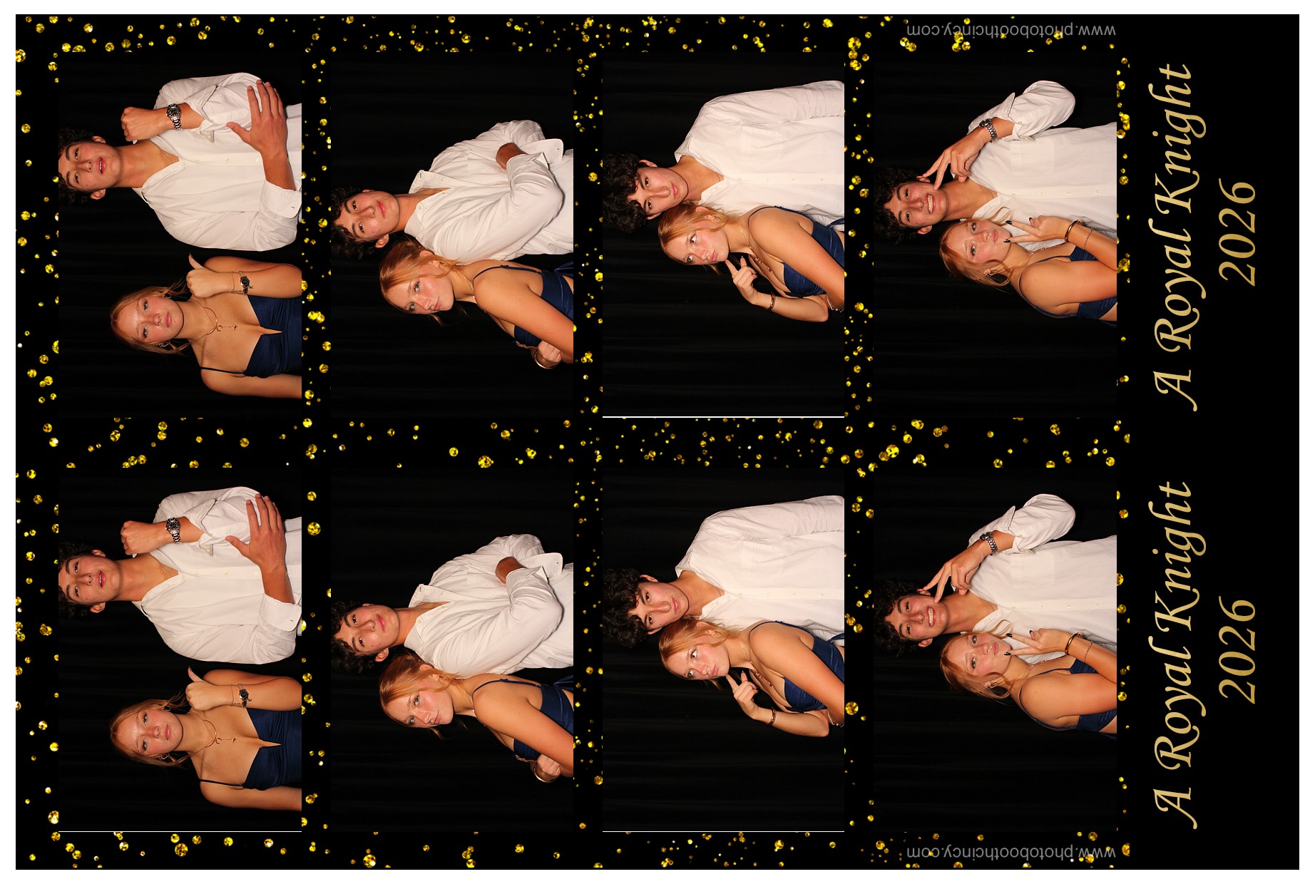 Batavia Prom | View more photos from the event at gallery.photoboothcincy.com/u/PhotoBoothCincy/Batavia-Prom