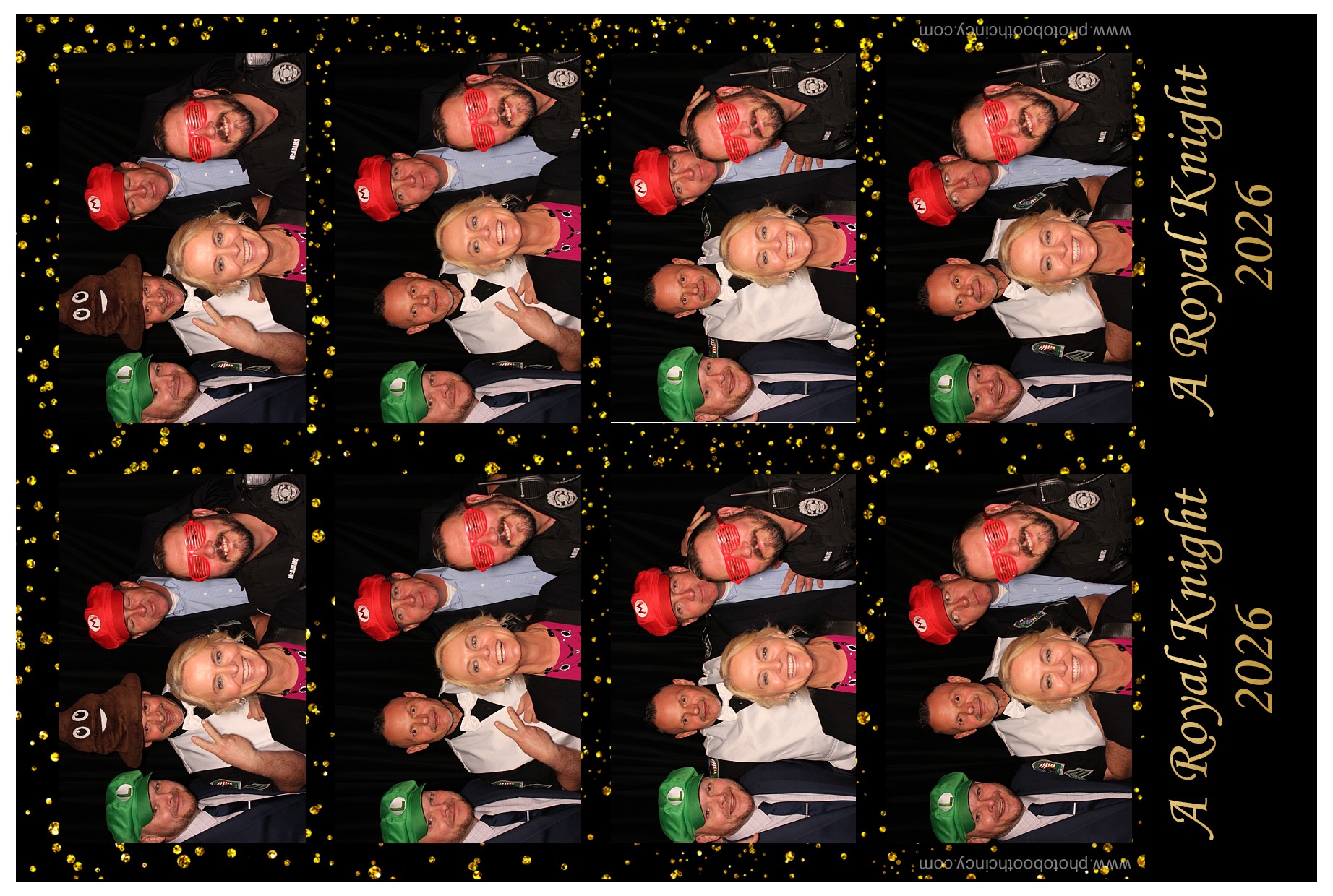 Batavia Prom | View more photos from the event at gallery.photoboothcincy.com/u/PhotoBoothCincy/Batavia-Prom