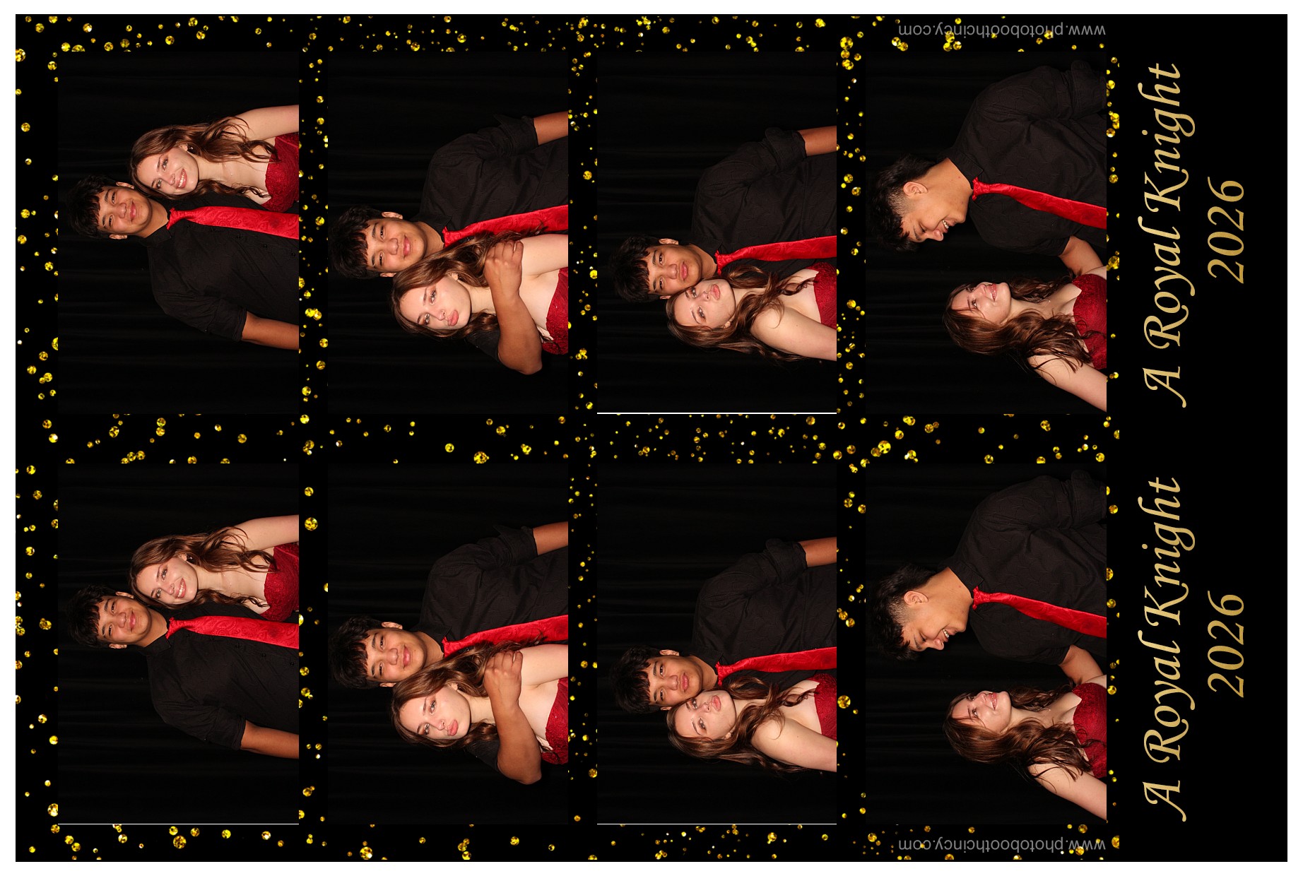 Batavia Prom | View more photos from the event at gallery.photoboothcincy.com/u/PhotoBoothCincy/Batavia-Prom