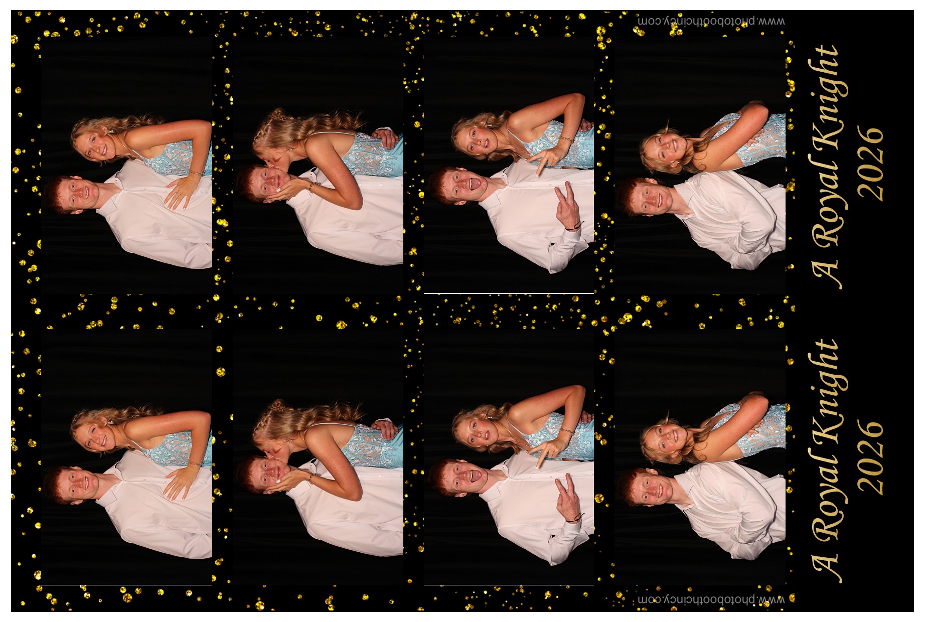 Batavia Prom | View more photos from the event at gallery.photoboothcincy.com/u/PhotoBoothCincy/Batavia-Prom