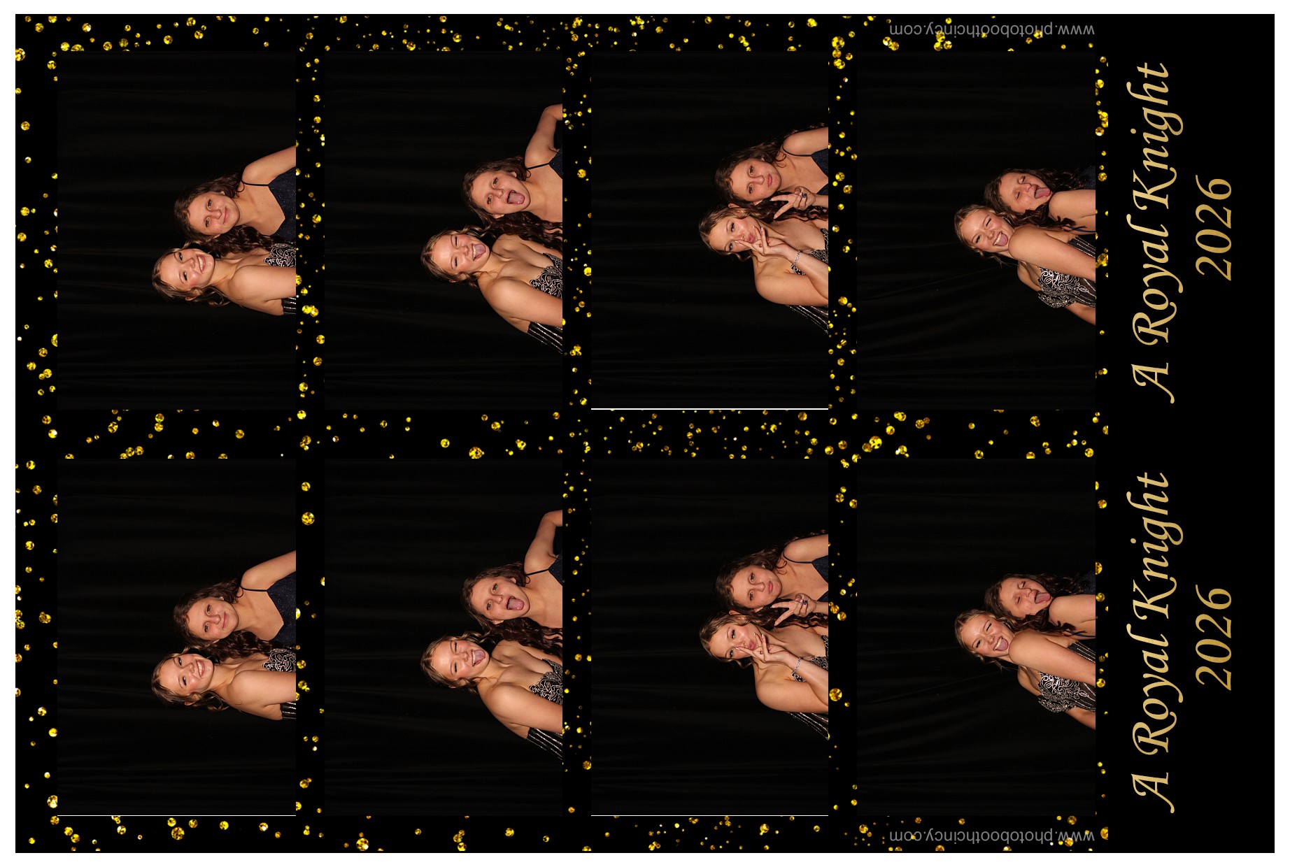 Batavia Prom | View more photos from the event at gallery.photoboothcincy.com/u/PhotoBoothCincy/Batavia-Prom