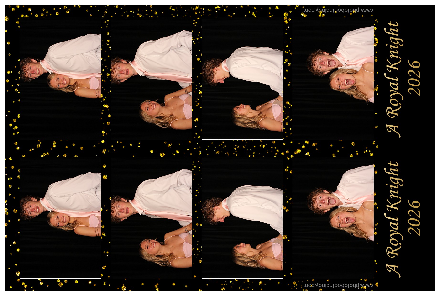 Batavia Prom | View more photos from the event at gallery.photoboothcincy.com/u/PhotoBoothCincy/Batavia-Prom