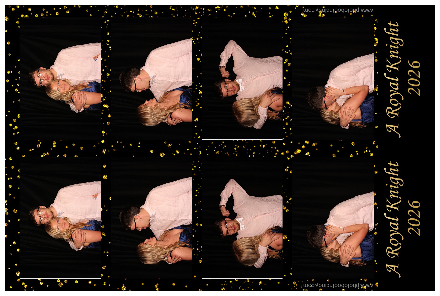 Batavia Prom | View more photos from the event at gallery.photoboothcincy.com/u/PhotoBoothCincy/Batavia-Prom
