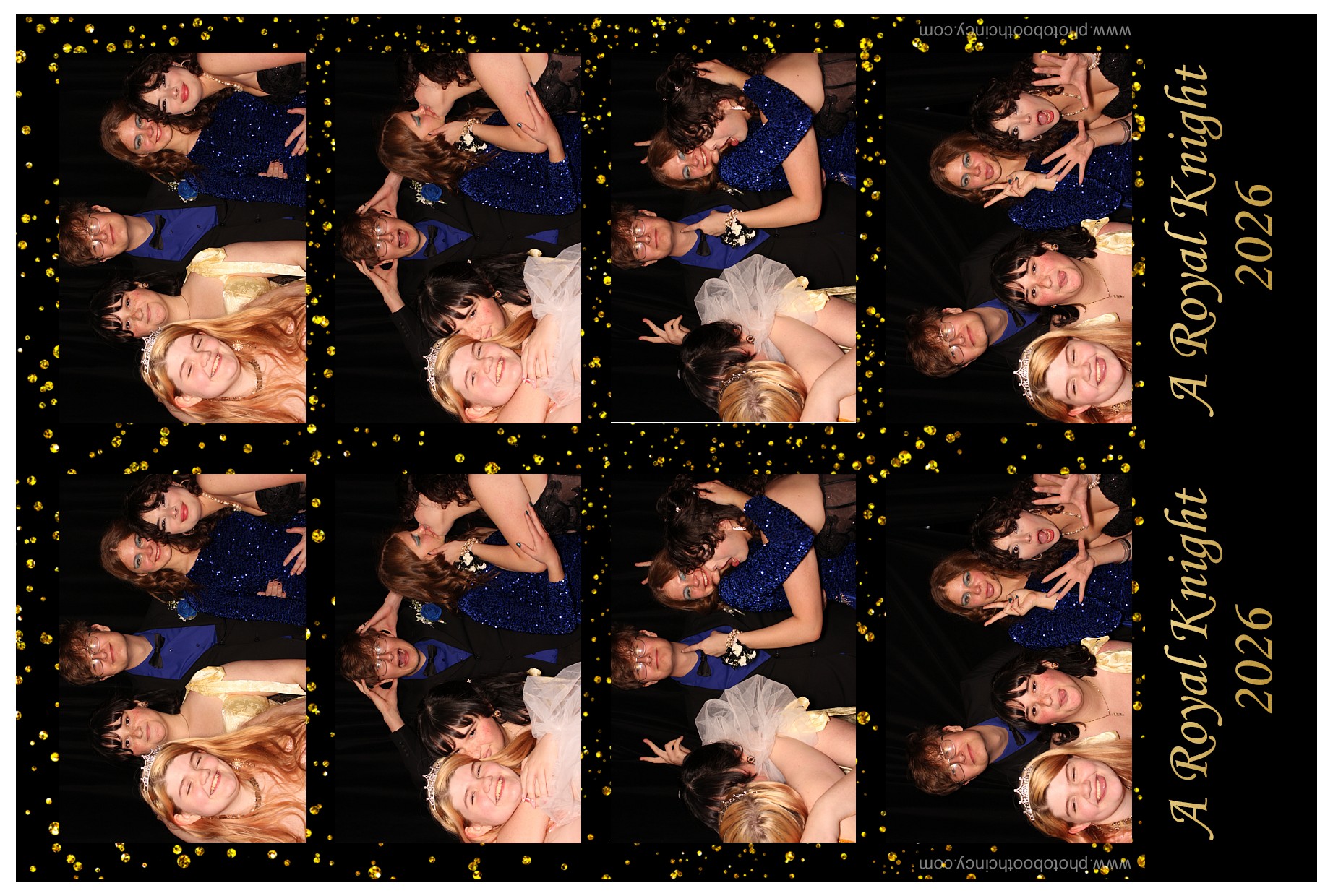 Batavia Prom | View more photos from the event at gallery.photoboothcincy.com/u/PhotoBoothCincy/Batavia-Prom