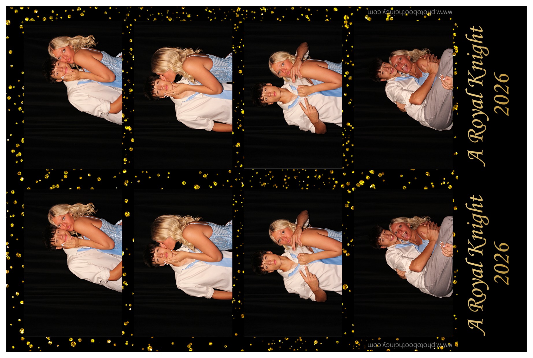 Batavia Prom | View more photos from the event at gallery.photoboothcincy.com/u/PhotoBoothCincy/Batavia-Prom