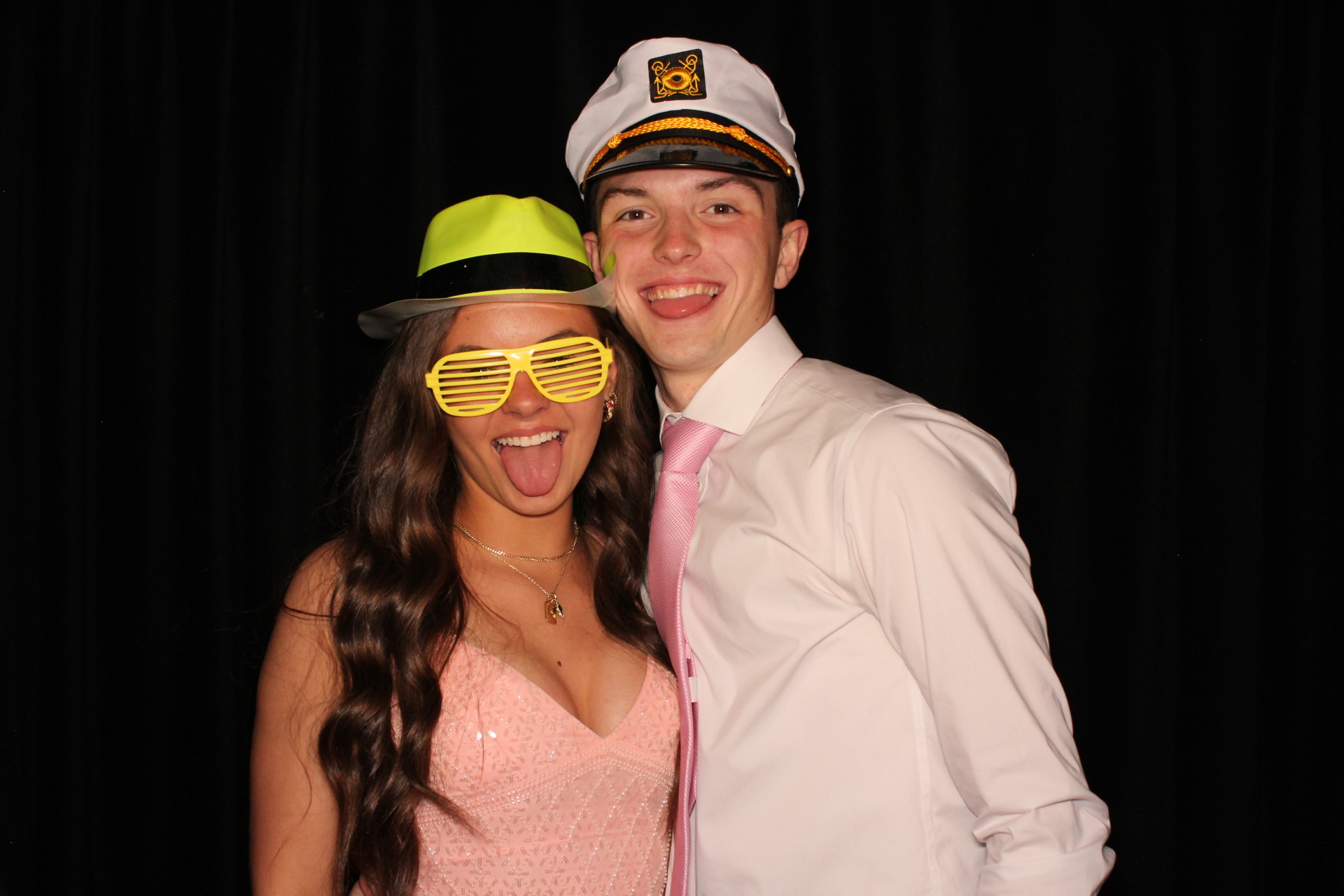 Batavia Prom | View more photos from the event at gallery.photoboothcincy.com/u/PhotoBoothCincy/Batavia-Prom