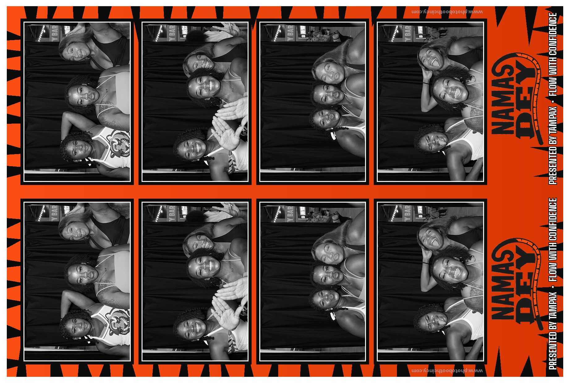 Bengals Yoga | View more photos from the event at gallery.photoboothcincy.com/u/PhotoBoothCincy/Bengals-Yoga