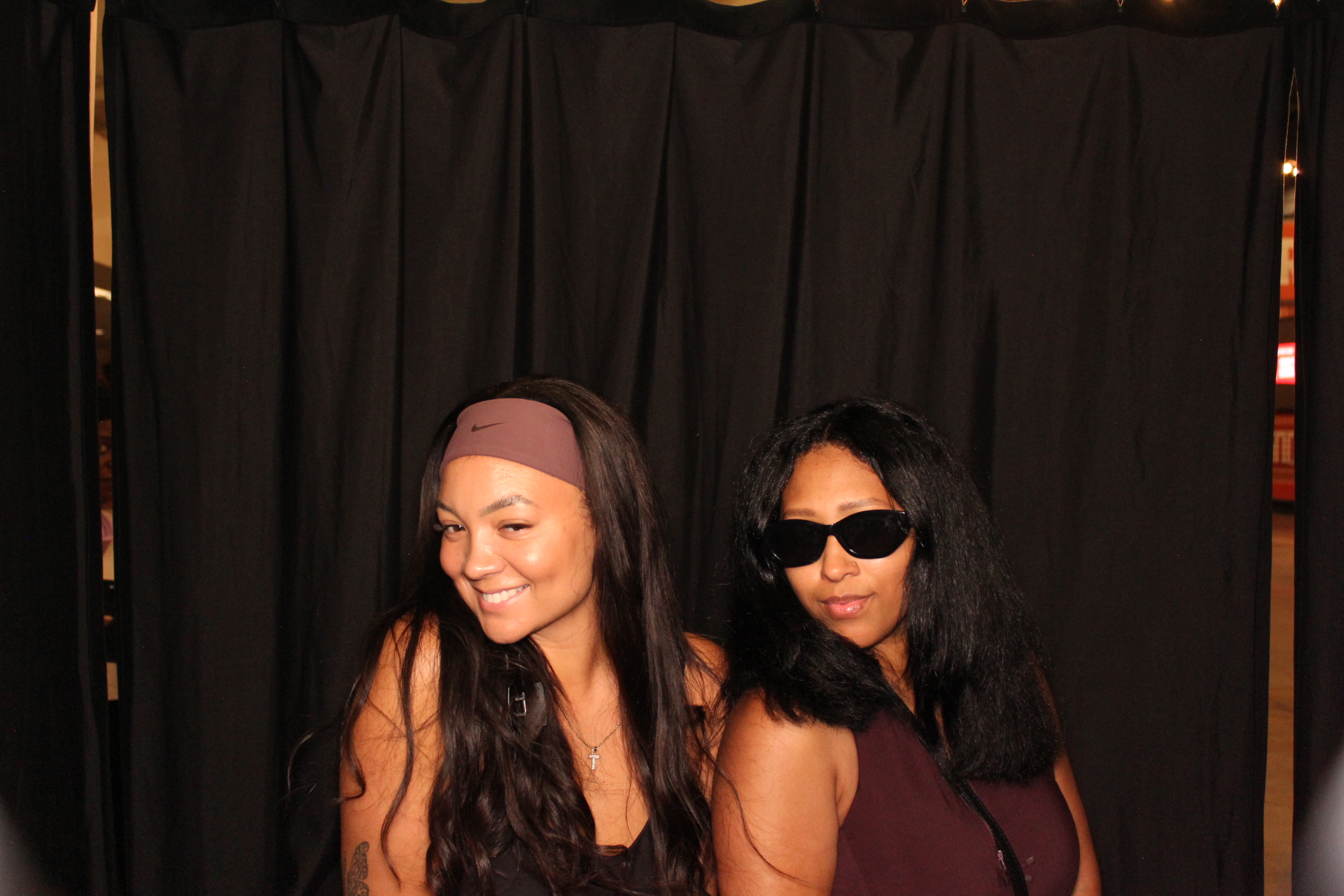 Bengals Yoga | View more photos from the event at gallery.photoboothcincy.com/u/PhotoBoothCincy/Bengals-Yoga