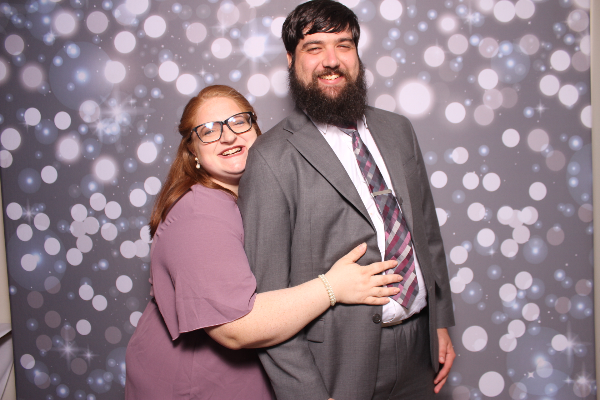 Brenden & Danica’s Wedding | View more photos from the event at gallery.photoboothcincy.com/u/PhotoBoothCincy/Brenden-Danica’s-Wedding